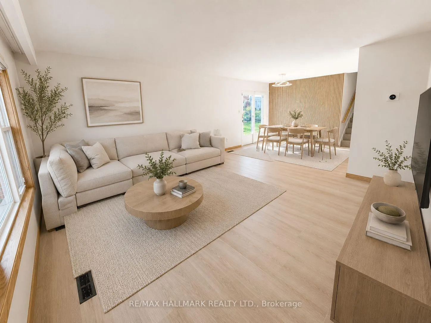 Photo 3 of 153 Clappison Boulevard, Scarborough, Centennial Scarborough — HOMEH