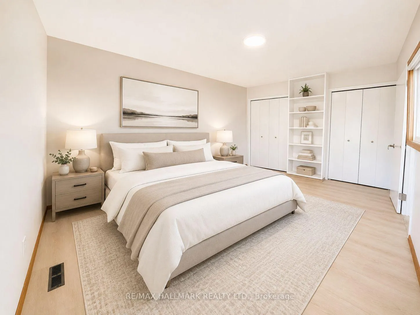 Photo 6 of 153 Clappison Boulevard, Scarborough, Centennial Scarborough — HOMEH