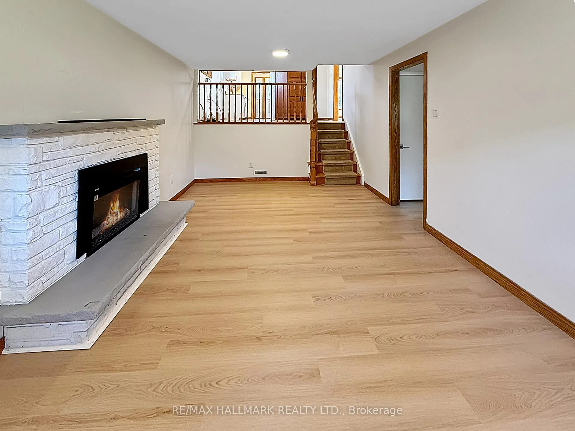 Photo 15 of 153 Clappison Boulevard, Scarborough, Centennial Scarborough — HOMEH