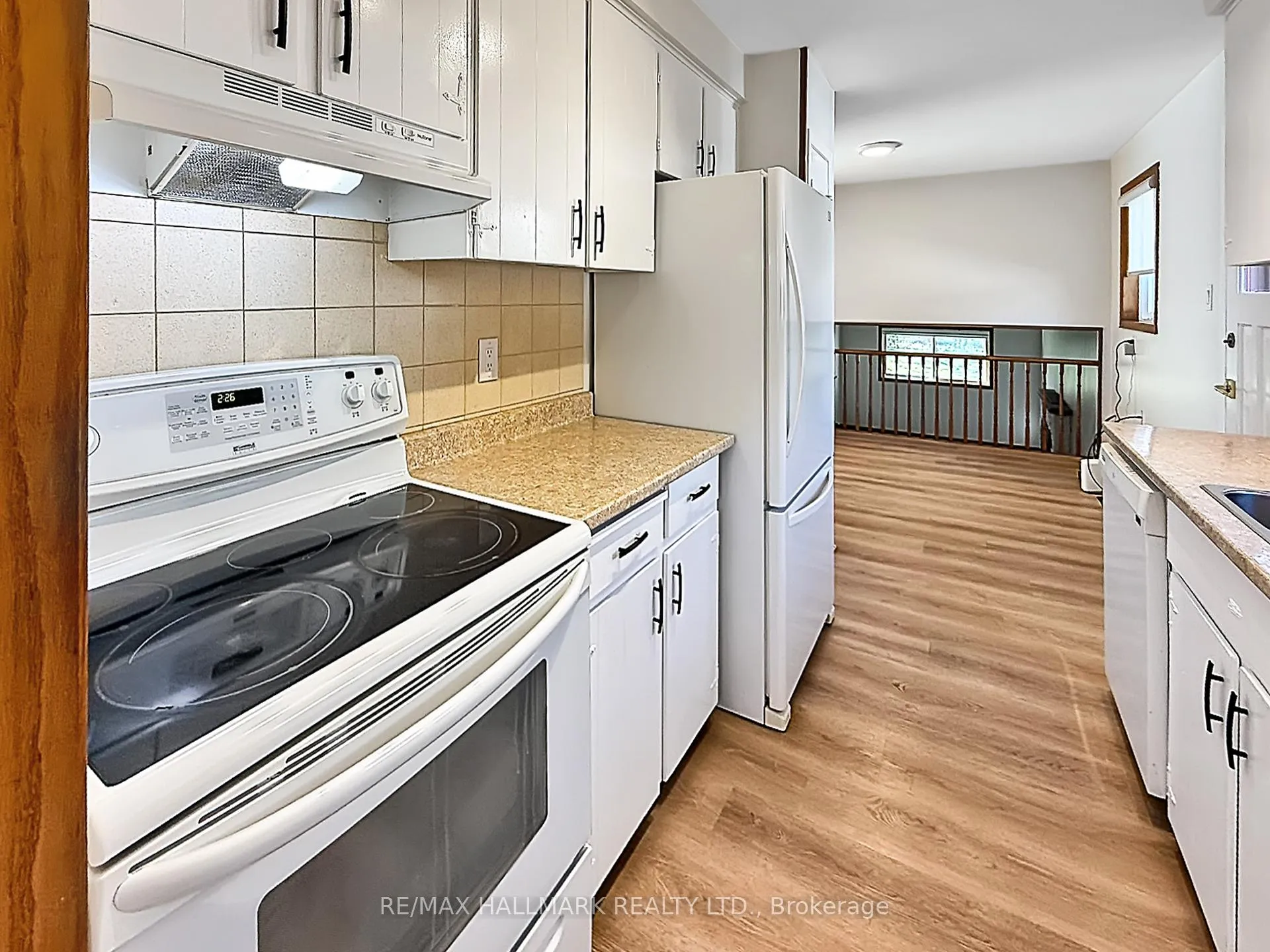Photo 18 of 153 Clappison Boulevard, Scarborough, Centennial Scarborough — HOMEH