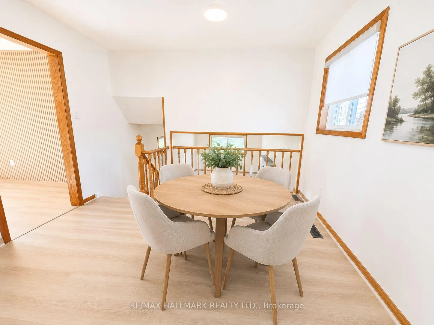 Photo 19 of 153 Clappison Boulevard, Scarborough, Centennial Scarborough — HOMEH