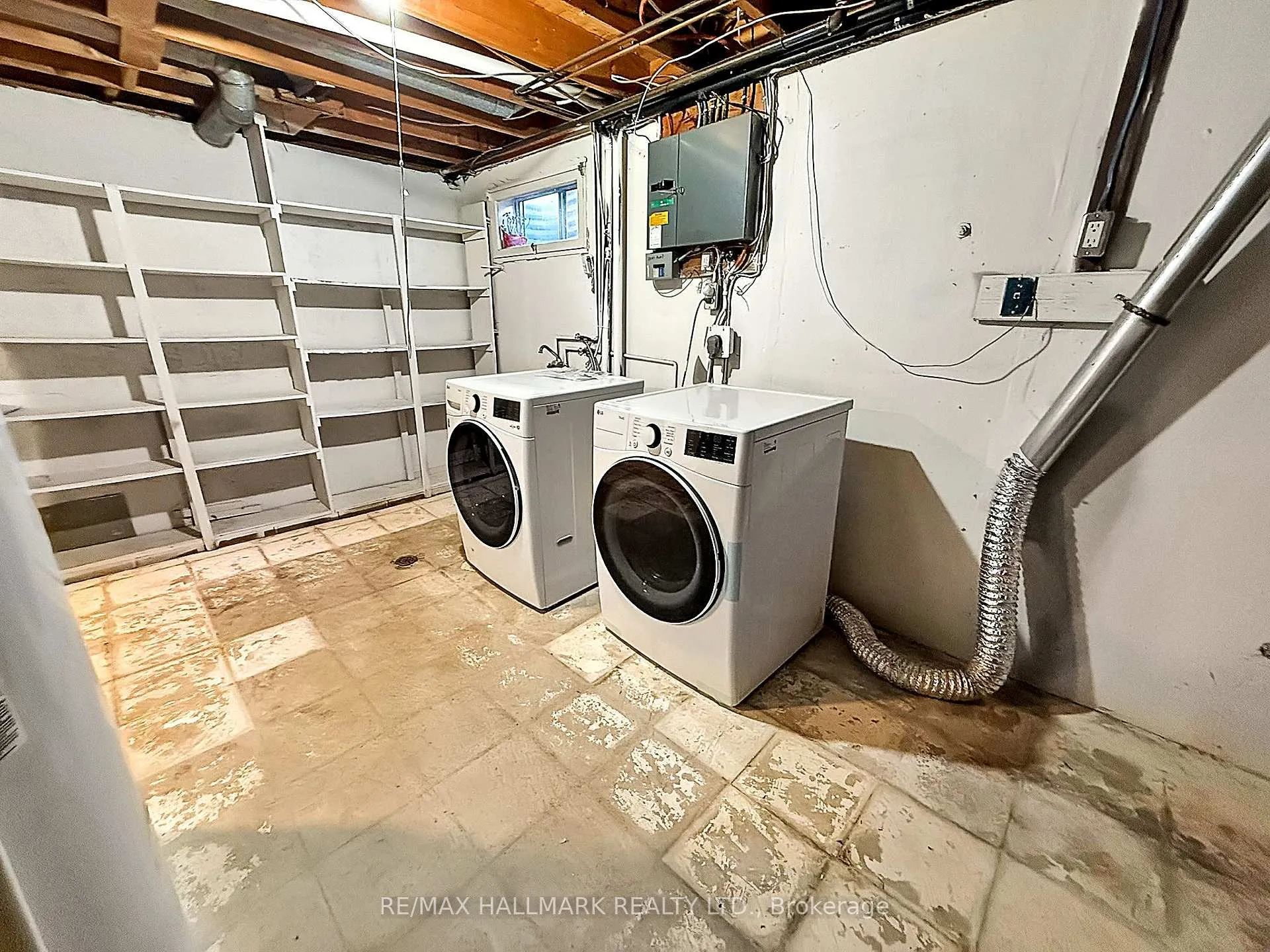 Photo 23 of 153 Clappison Boulevard, Scarborough, Centennial Scarborough — HOMEH