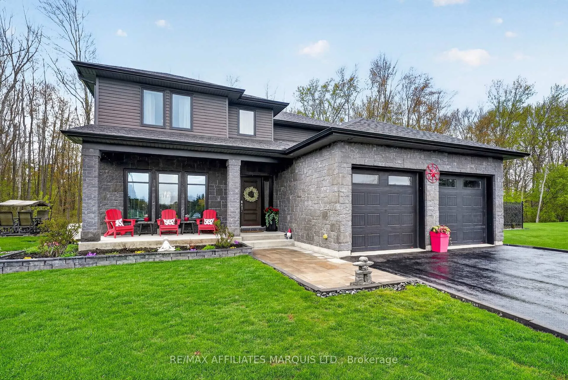 Photo 1 of 6625 Sutherland Avenue, South Glengarry, South Glengarry (Charlottenburgh) Twp — HOMEH