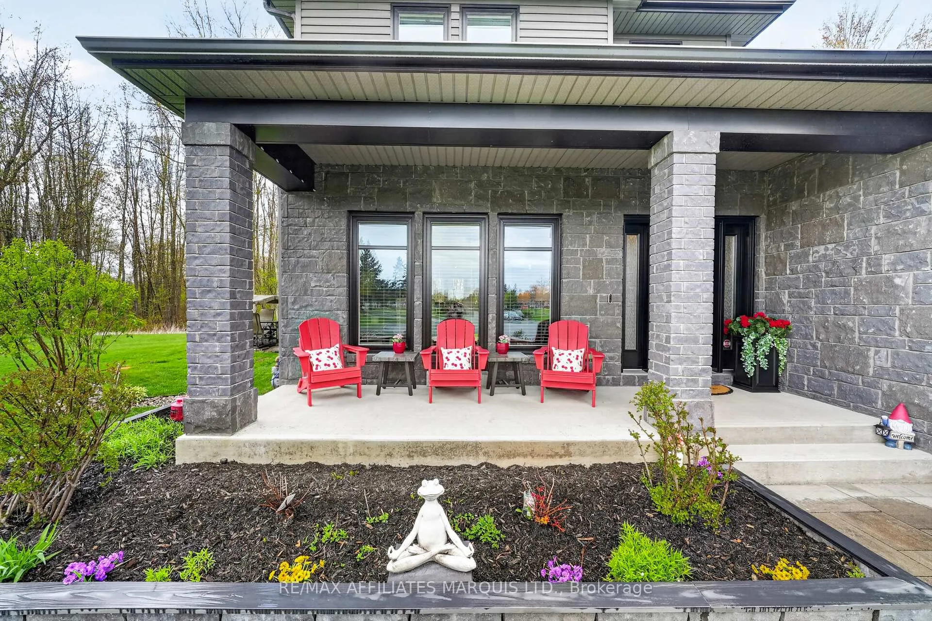 Photo 2 of 6625 Sutherland Avenue, South Glengarry, South Glengarry (Charlottenburgh) Twp — HOMEH