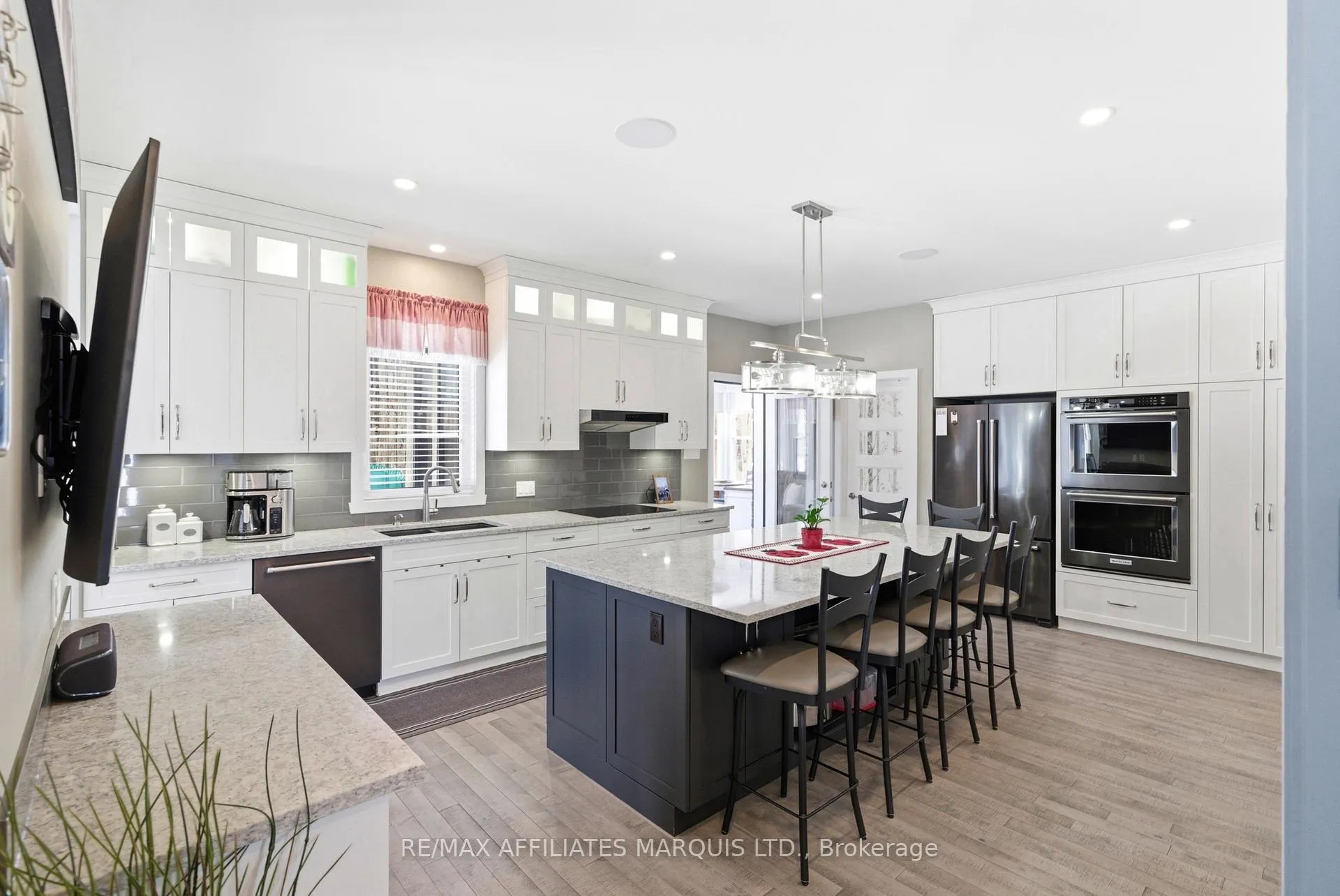 Photo 4 of 6625 Sutherland Avenue, South Glengarry, South Glengarry (Charlottenburgh) Twp — HOMEH