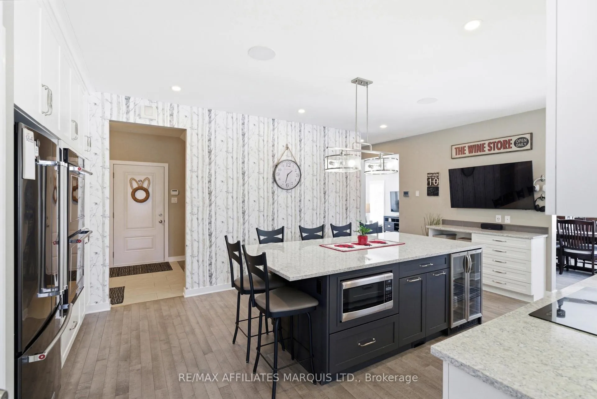 Photo 8 of 6625 Sutherland Avenue, South Glengarry, South Glengarry (Charlottenburgh) Twp — HOMEH