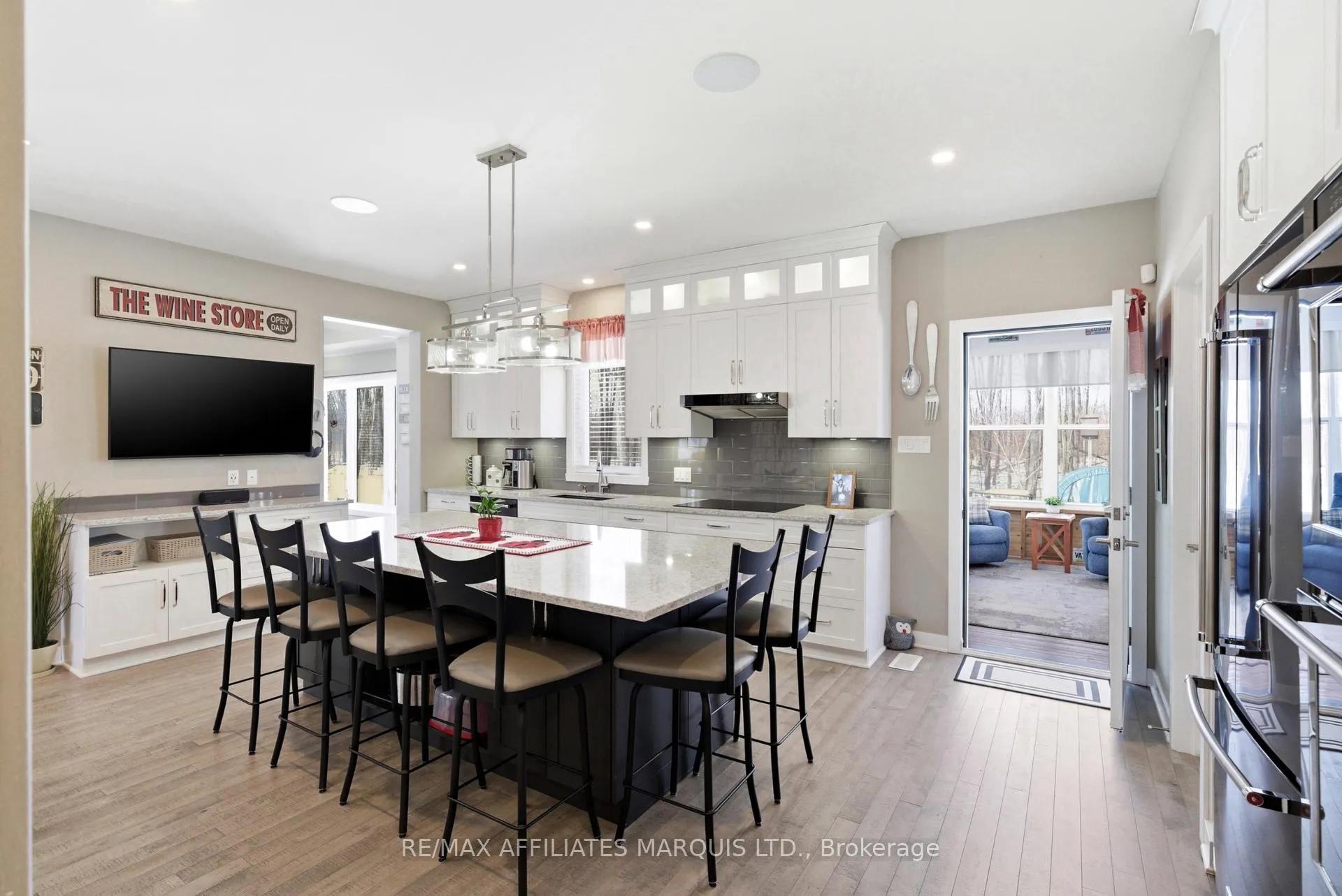Photo 9 of 6625 Sutherland Avenue, South Glengarry, South Glengarry (Charlottenburgh) Twp — HOMEH