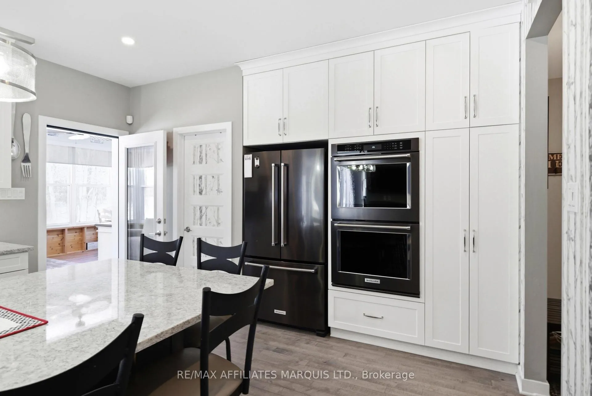 Photo 10 of 6625 Sutherland Avenue, South Glengarry, South Glengarry (Charlottenburgh) Twp — HOMEH