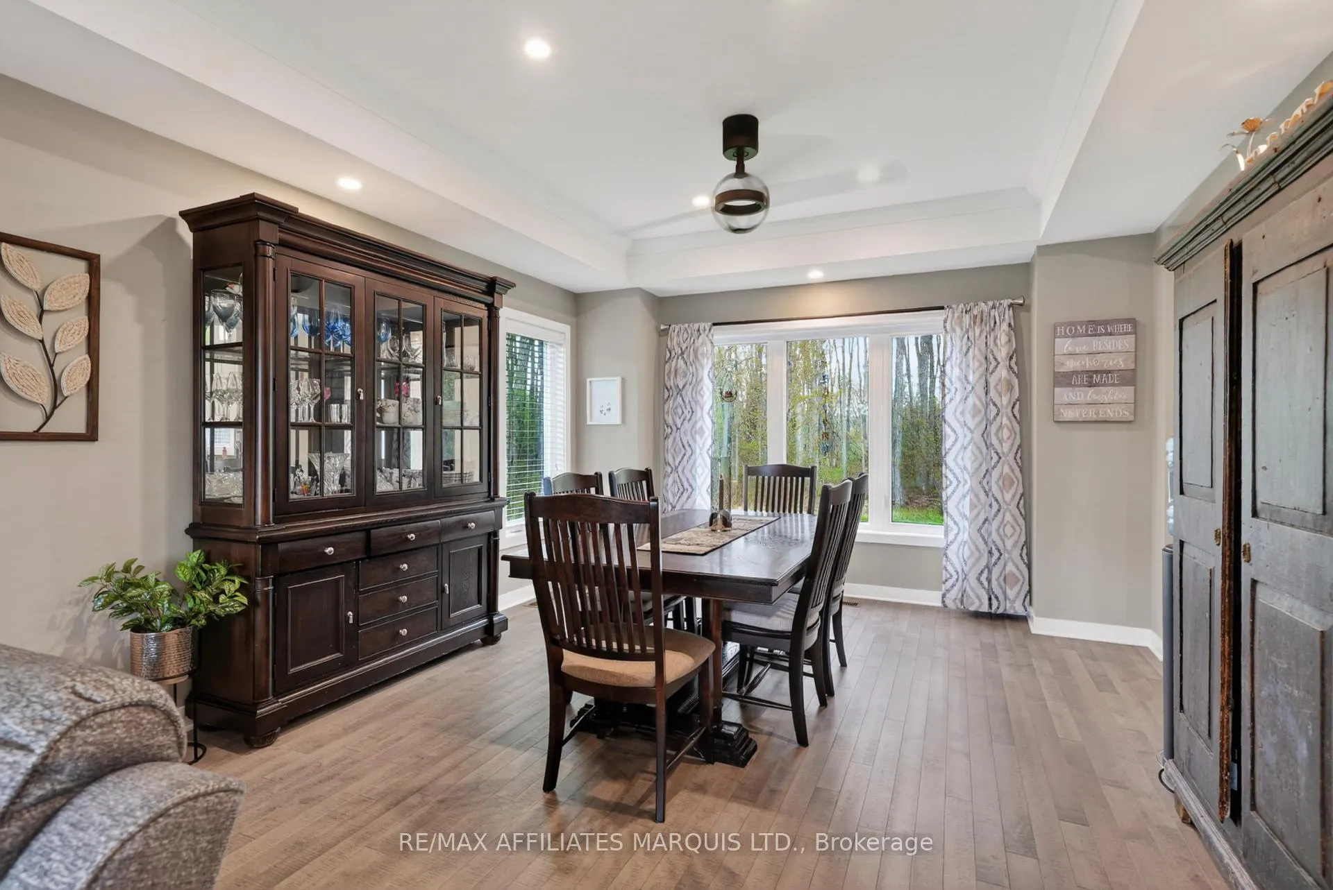 Photo 12 of 6625 Sutherland Avenue, South Glengarry, South Glengarry (Charlottenburgh) Twp — HOMEH