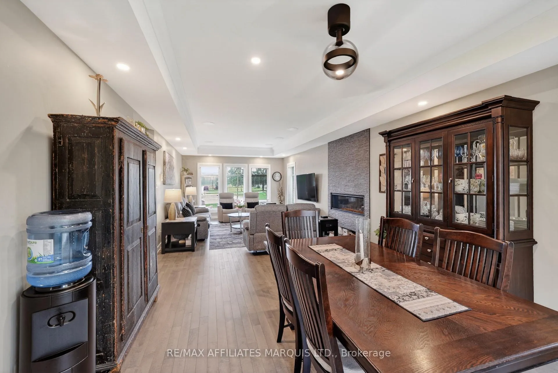 Photo 13 of 6625 Sutherland Avenue, South Glengarry, South Glengarry (Charlottenburgh) Twp — HOMEH