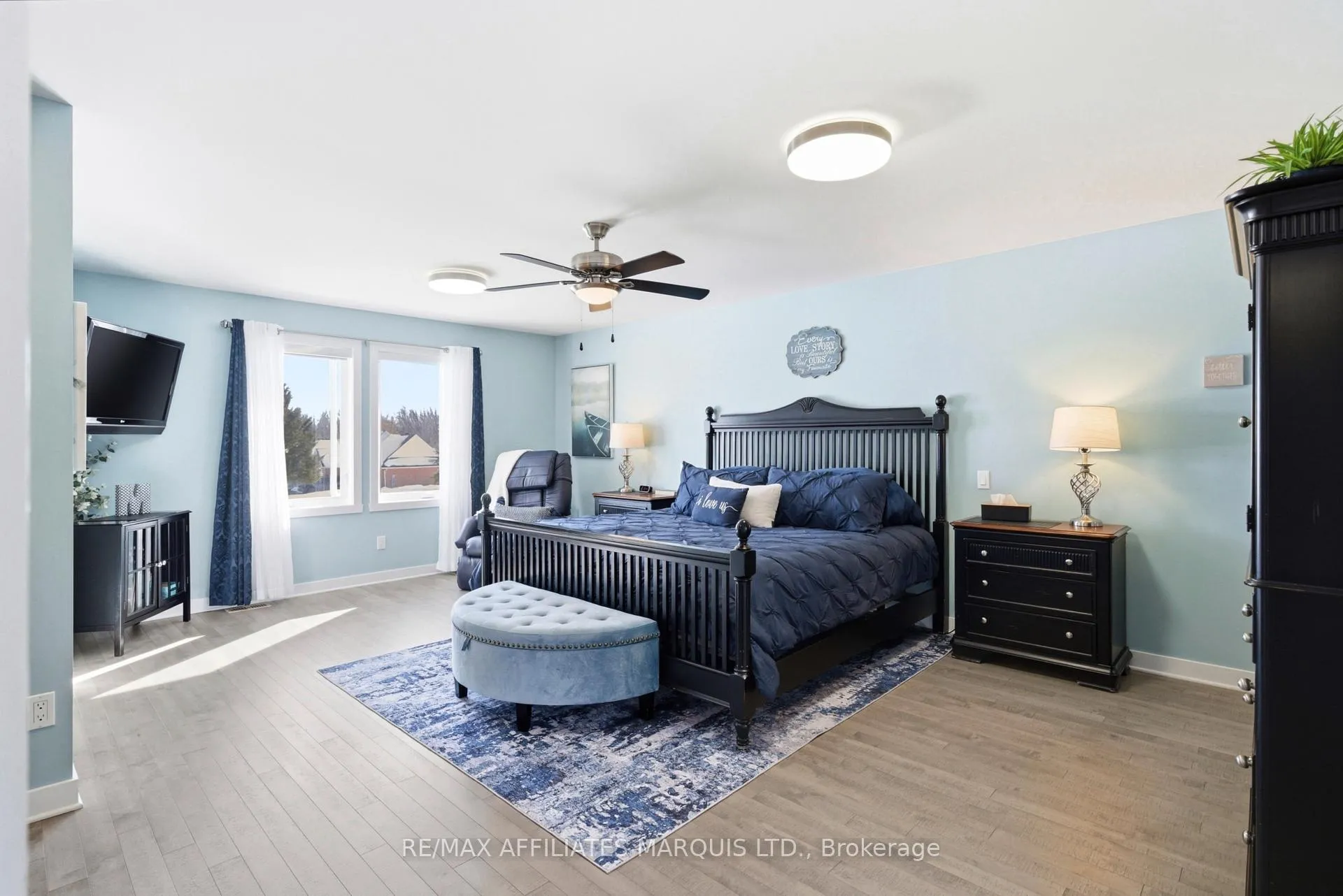 Photo 22 of 6625 Sutherland Avenue, South Glengarry, South Glengarry (Charlottenburgh) Twp — HOMEH