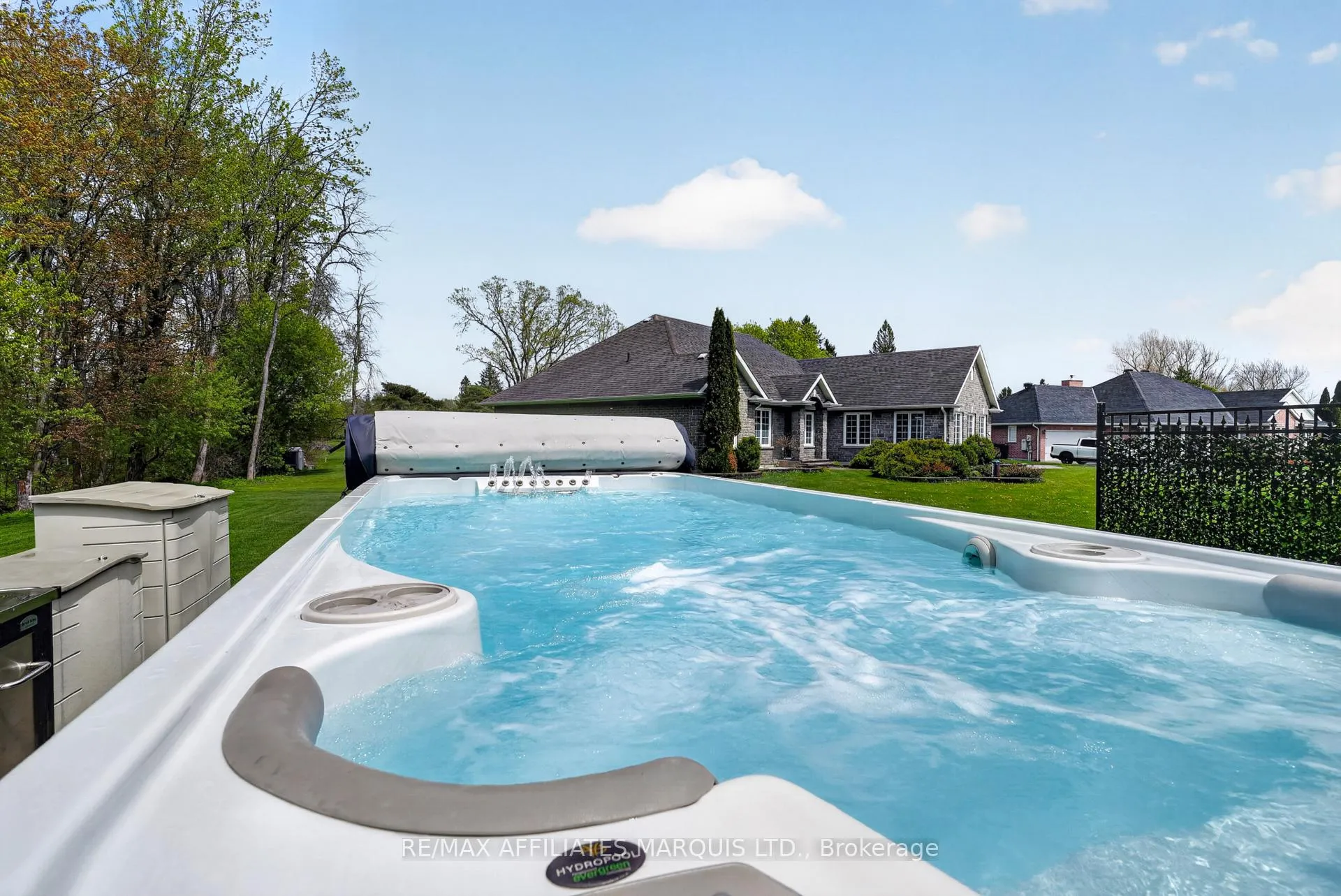 Photo 40 of 6625 Sutherland Avenue, South Glengarry, South Glengarry (Charlottenburgh) Twp — HOMEH