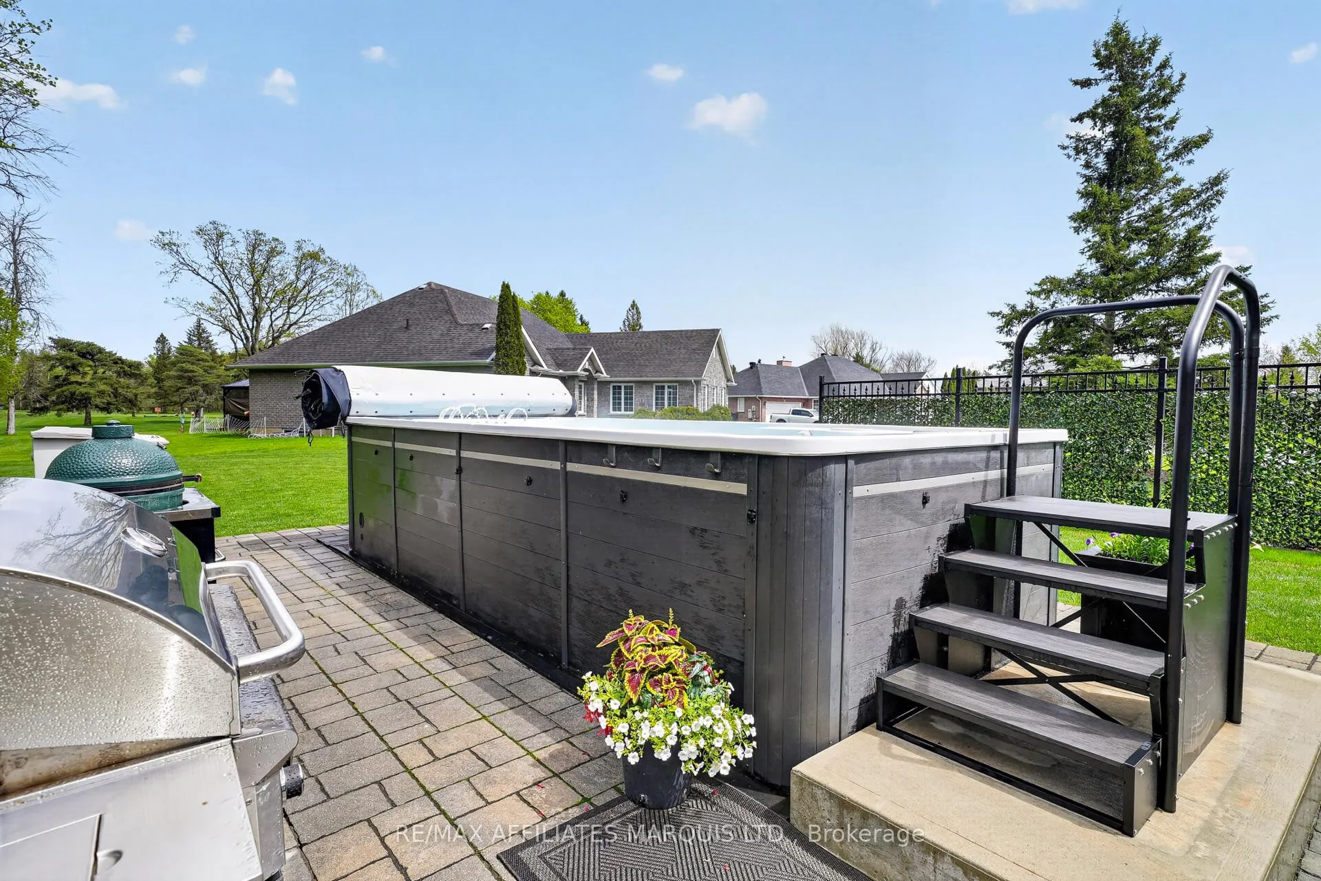 Photo 41 of 6625 Sutherland Avenue, South Glengarry, South Glengarry (Charlottenburgh) Twp — HOMEH