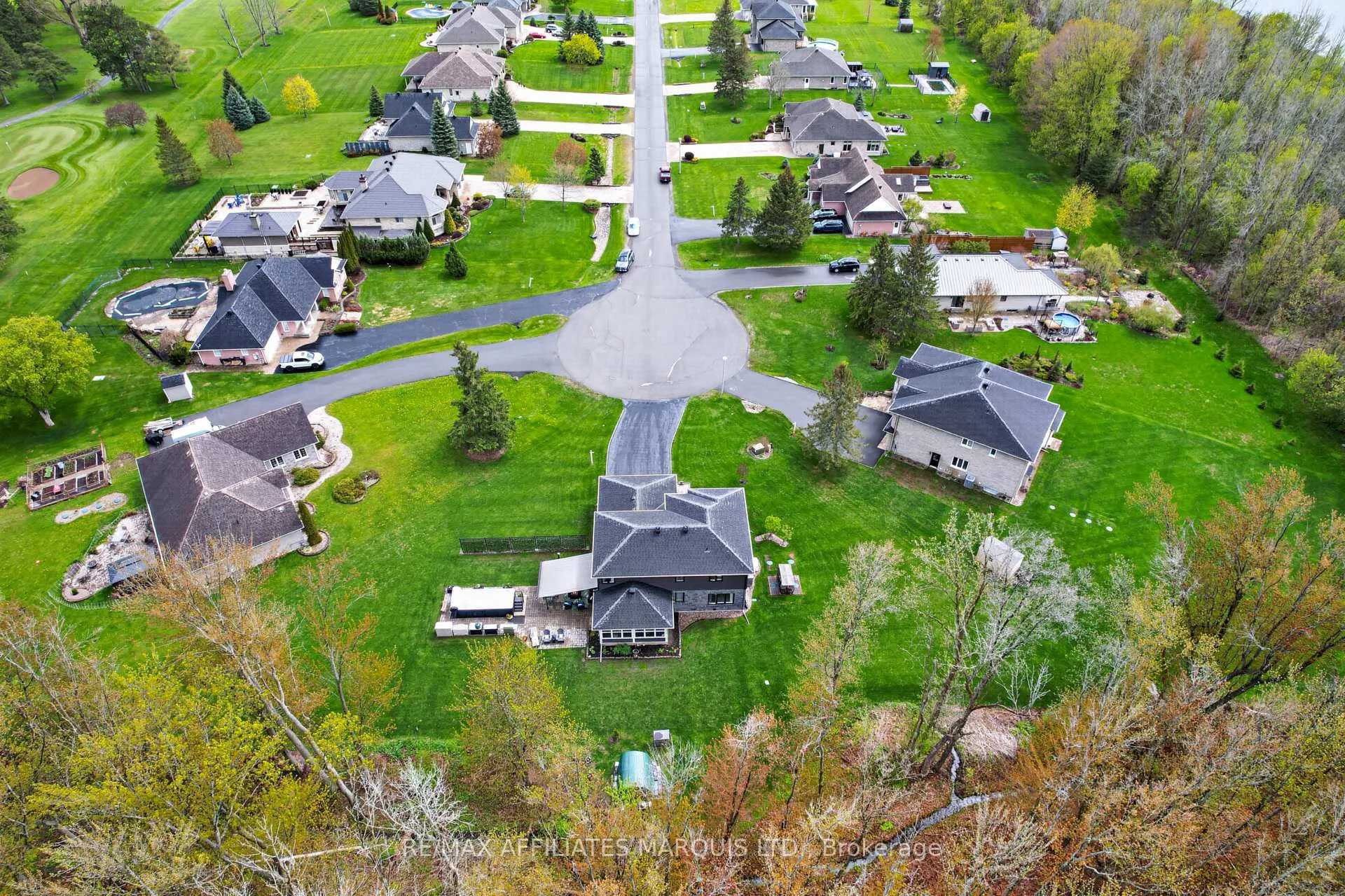 Photo 45 of 6625 Sutherland Avenue, South Glengarry, South Glengarry (Charlottenburgh) Twp — HOMEH