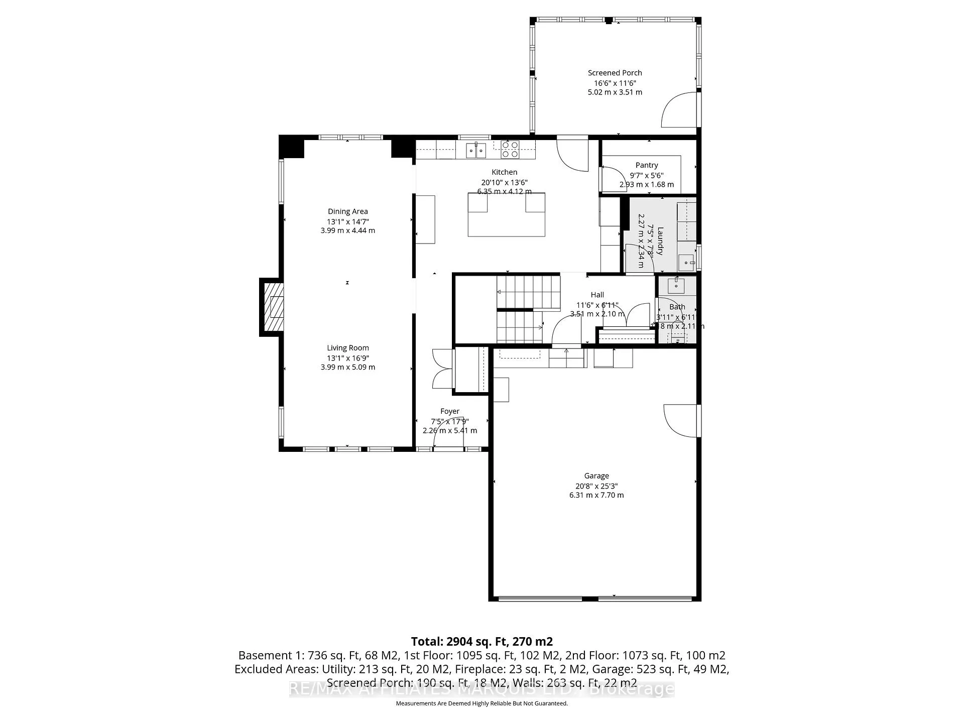 Photo 46 of 6625 Sutherland Avenue, South Glengarry, South Glengarry (Charlottenburgh) Twp — HOMEH