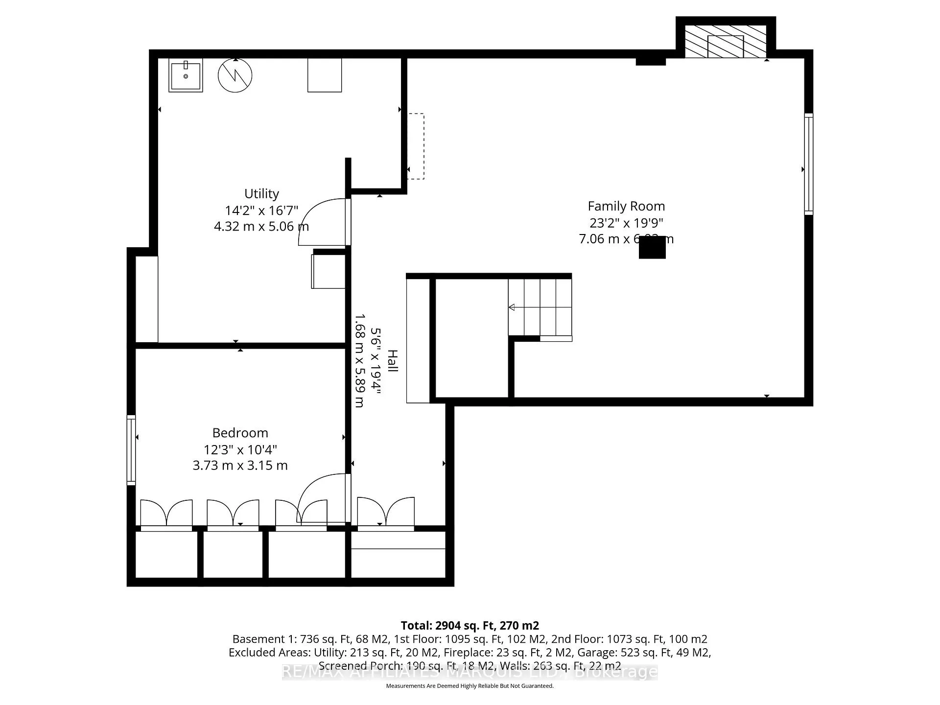 Photo 48 of 6625 Sutherland Avenue, South Glengarry, South Glengarry (Charlottenburgh) Twp — HOMEH