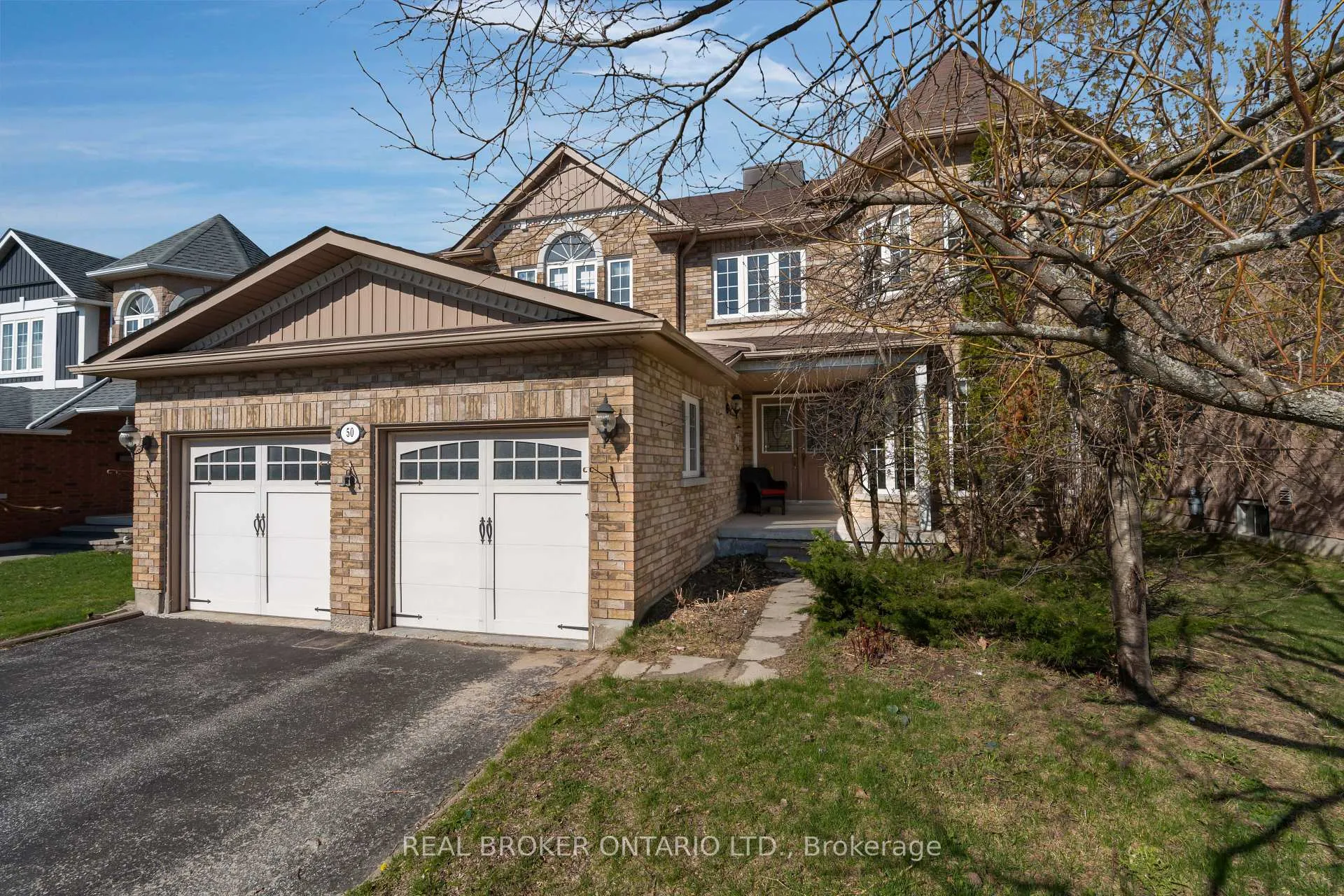 Photo 1 of 50 Cloughley Drive, Barrie, Northwest — HOMEH