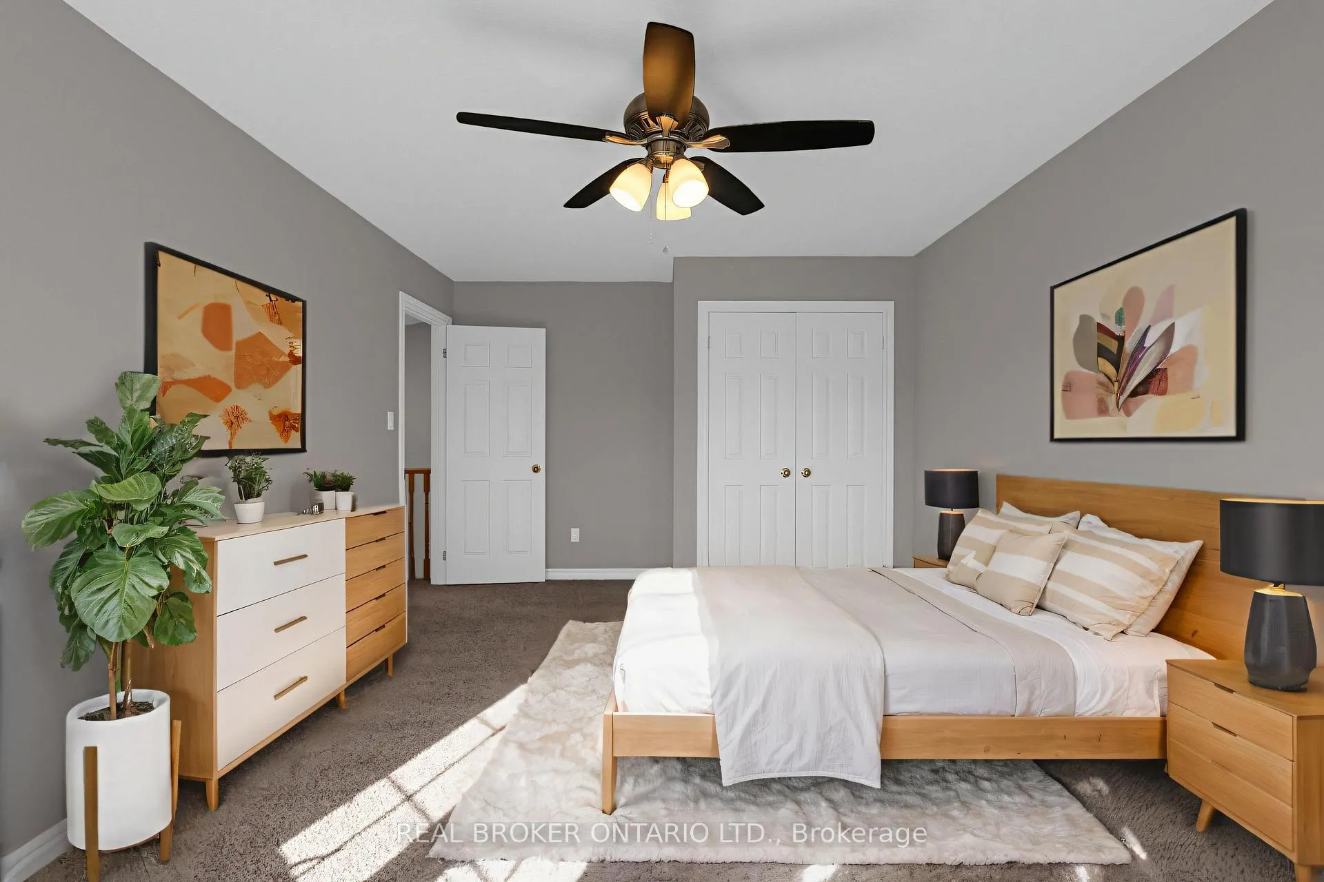 Photo 17 of 50 Cloughley Drive, Barrie, Northwest — HOMEH