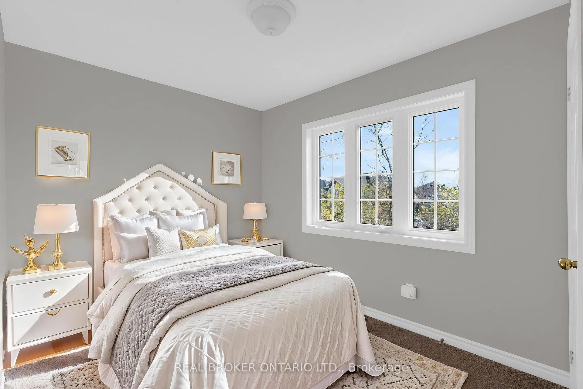 Photo 19 of 50 Cloughley Drive, Barrie, Northwest — HOMEH