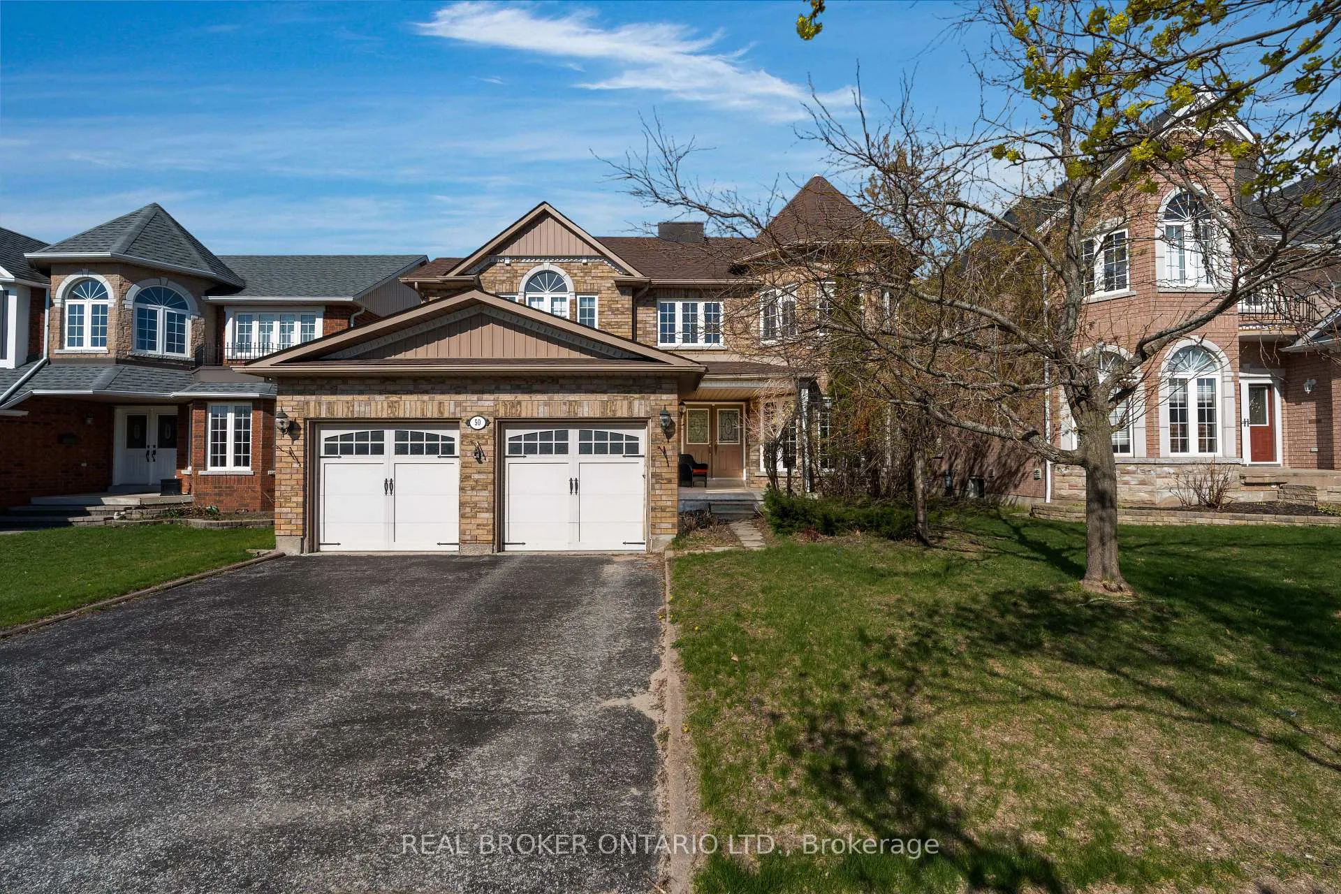 Photo 22 of 50 Cloughley Drive, Barrie, Northwest — HOMEH