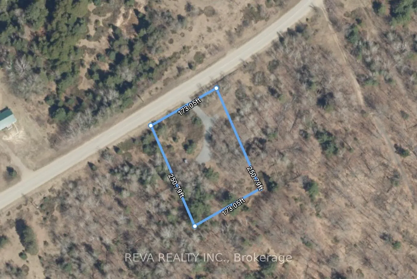 Photo 17 of 348 Matawatchan Road, Addington Highlands — HOMEH