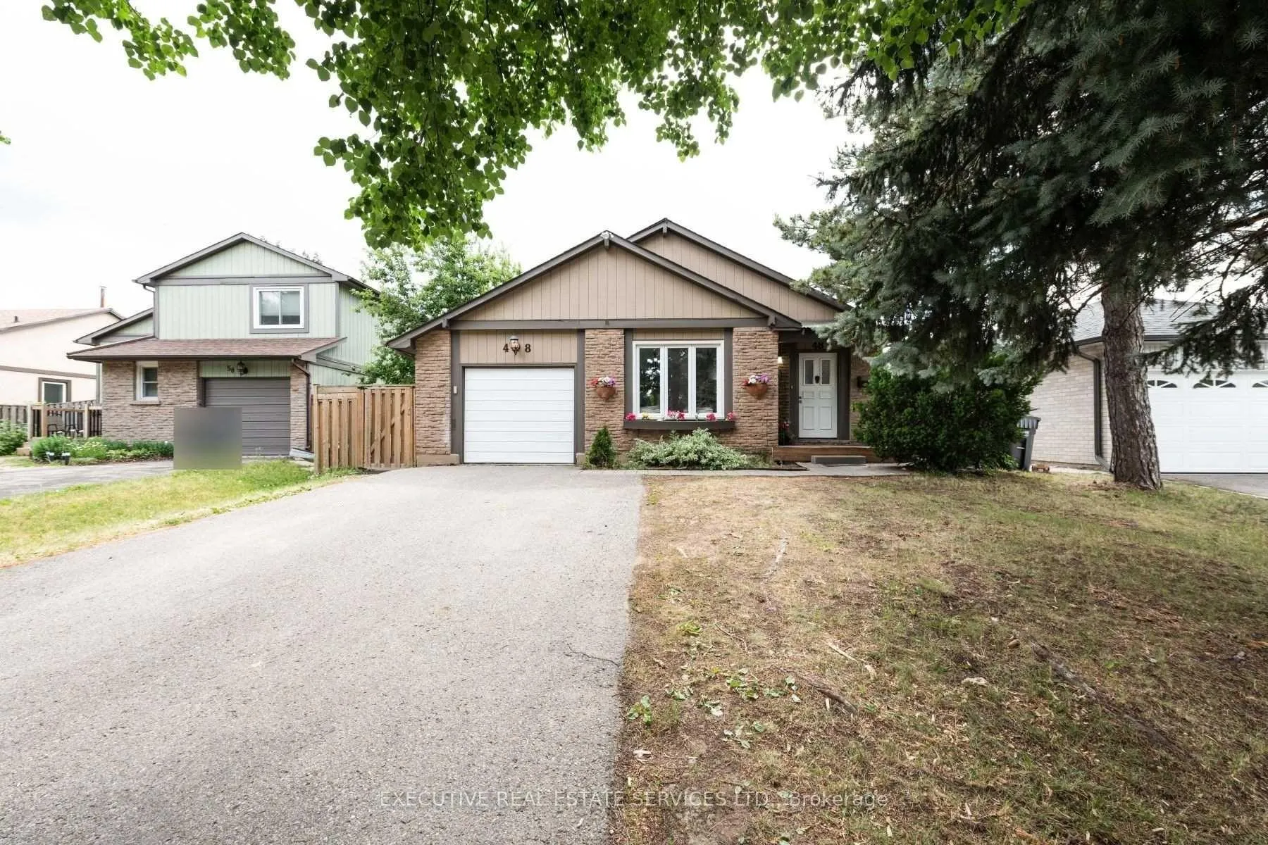 Photo 1 of 48 Reynier Drive, Brampton, Heart Lake East — HOMEH