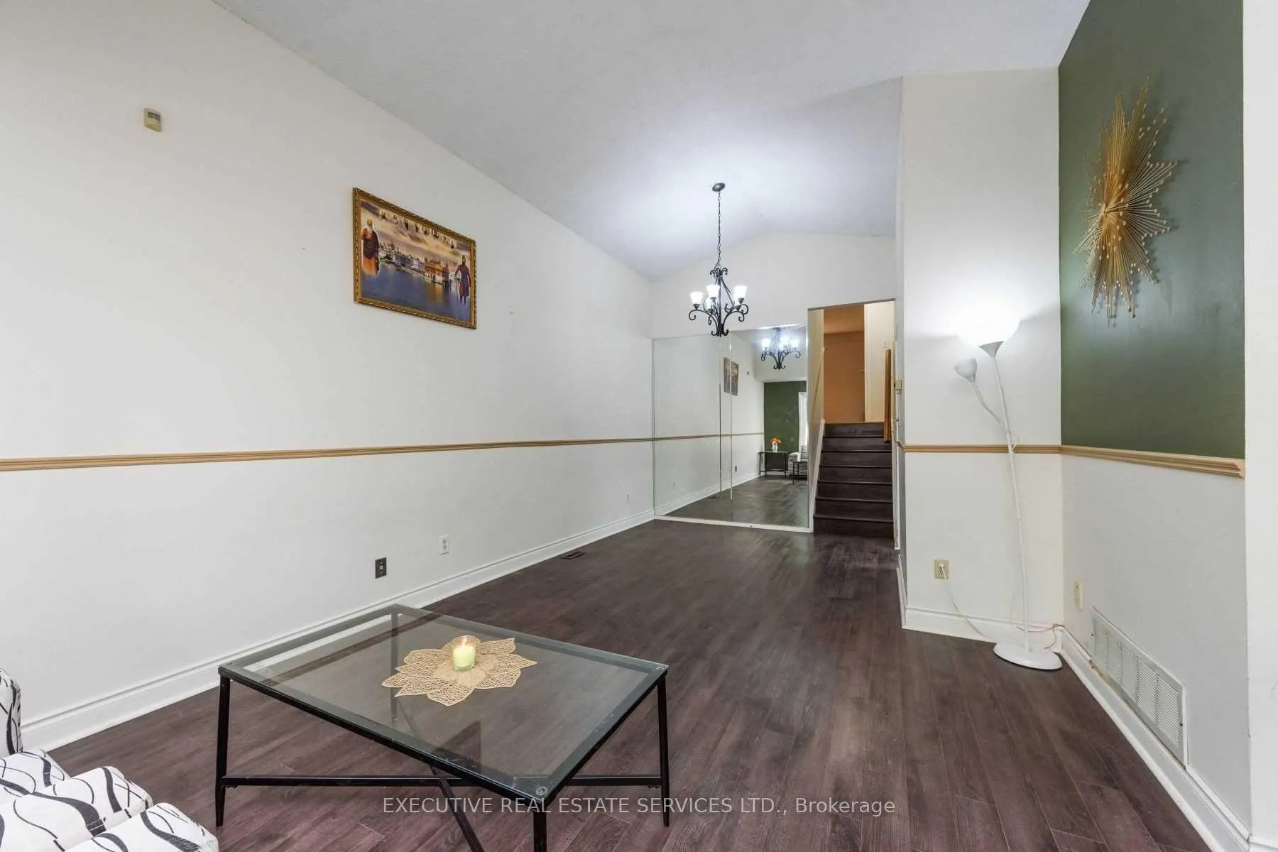 Photo 7 of 48 Reynier Drive, Brampton, Heart Lake East — HOMEH