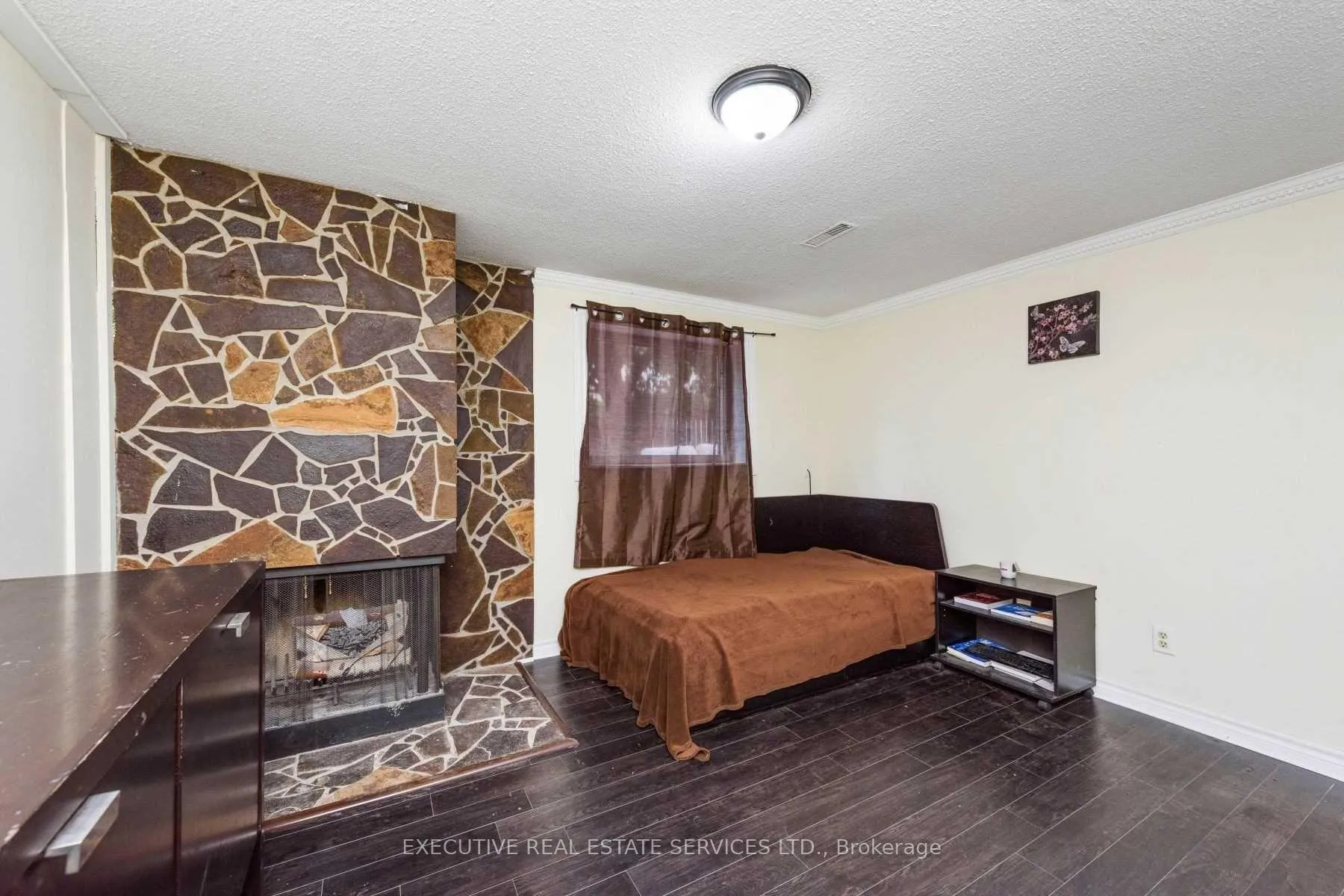 Photo 16 of 48 Reynier Drive, Brampton, Heart Lake East — HOMEH