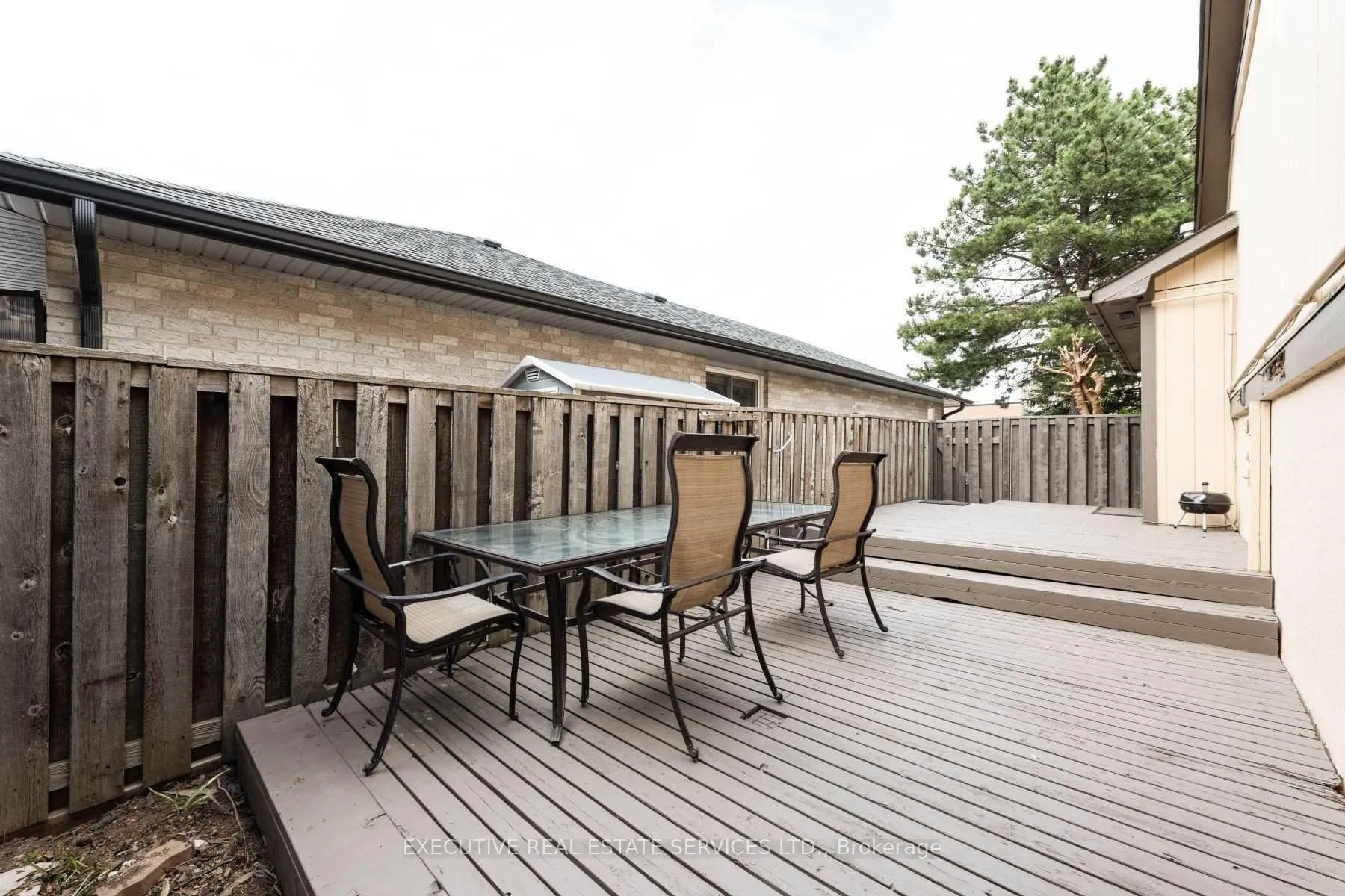 Photo 21 of 48 Reynier Drive, Brampton, Heart Lake East — HOMEH