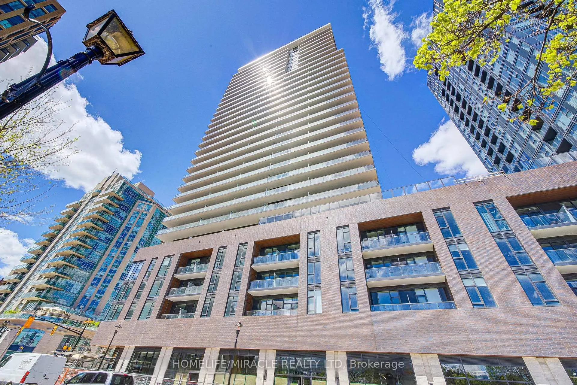 Photo 1 of Unit 312, 2075 Lakeshore Road, Burlington, Brant — HOMEH