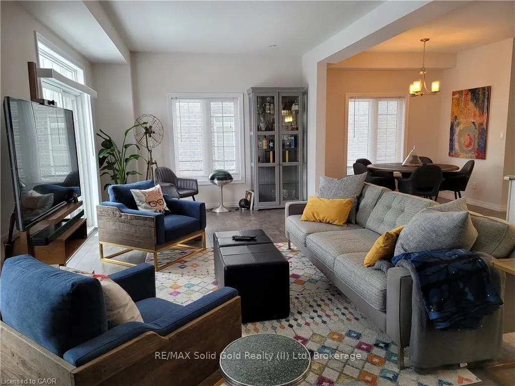 Photo 3 of 260 Buttonbush Street, Waterloo, Vista Hills — HOMEH