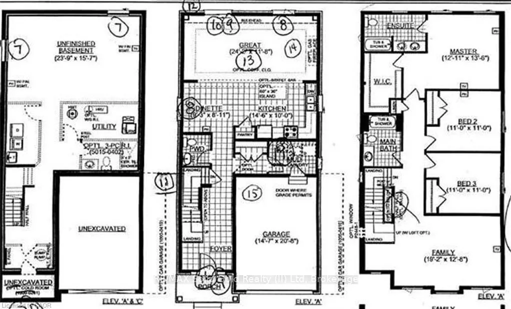 Photo 22 of 260 Buttonbush Street, Waterloo, Vista Hills — HOMEH