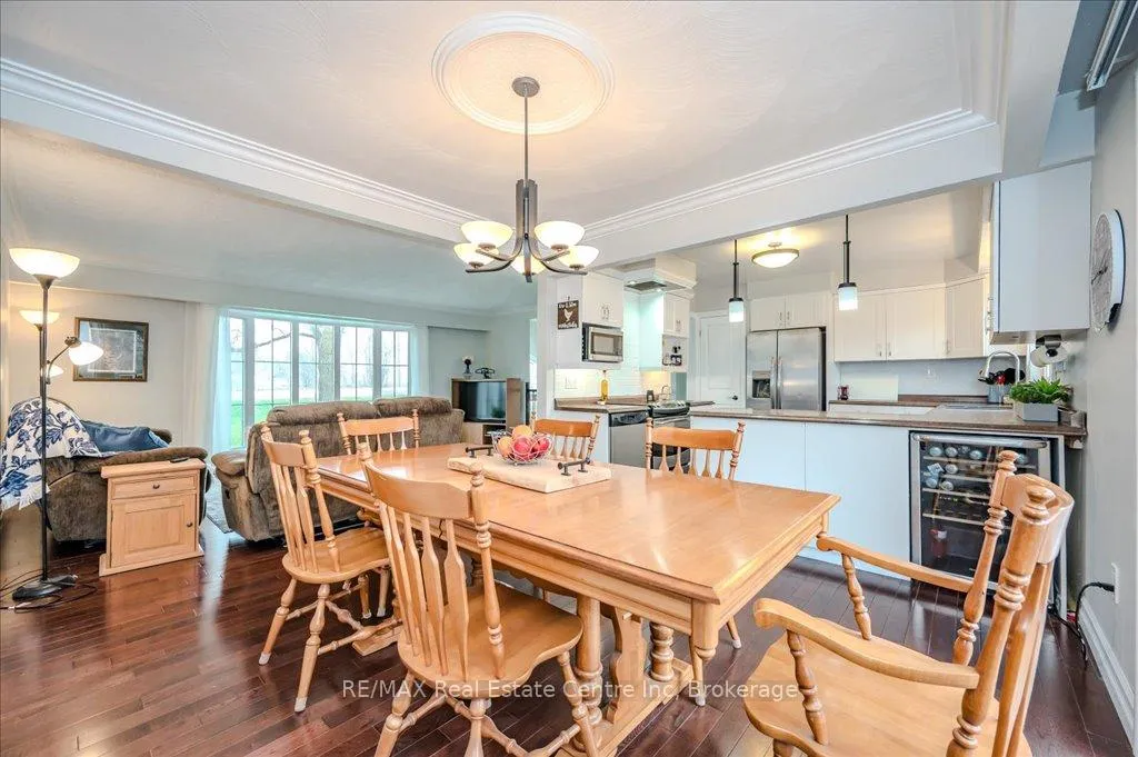 Photo 13 of 5259 Wellington Rd 29, Guelph/Eramosa, Rural Guelph/Eramosa East — HOMEH