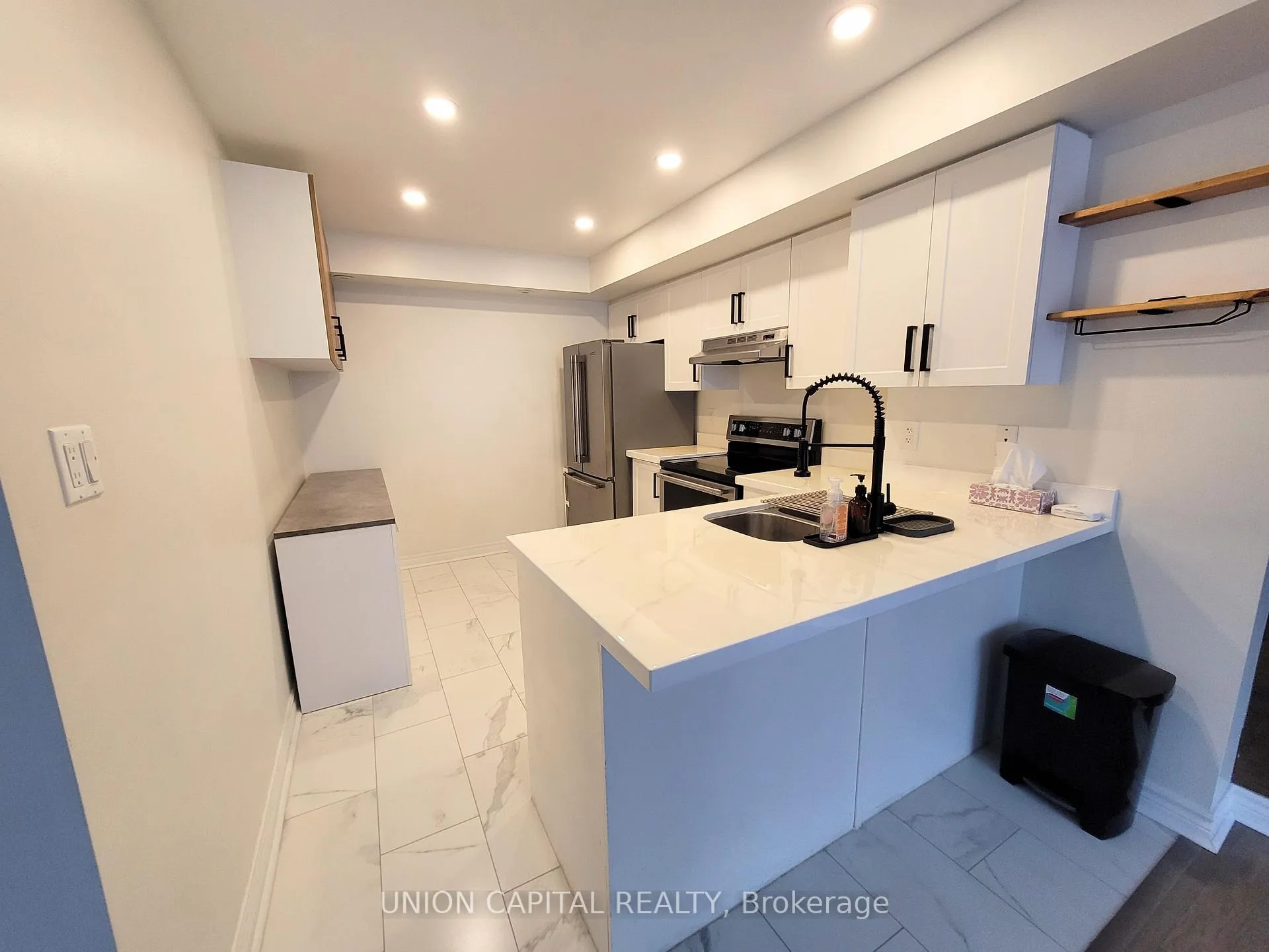 Photo 8 of Unit 190, 314 John Street, Markham, Aileen-Willowbrook — HOMEH