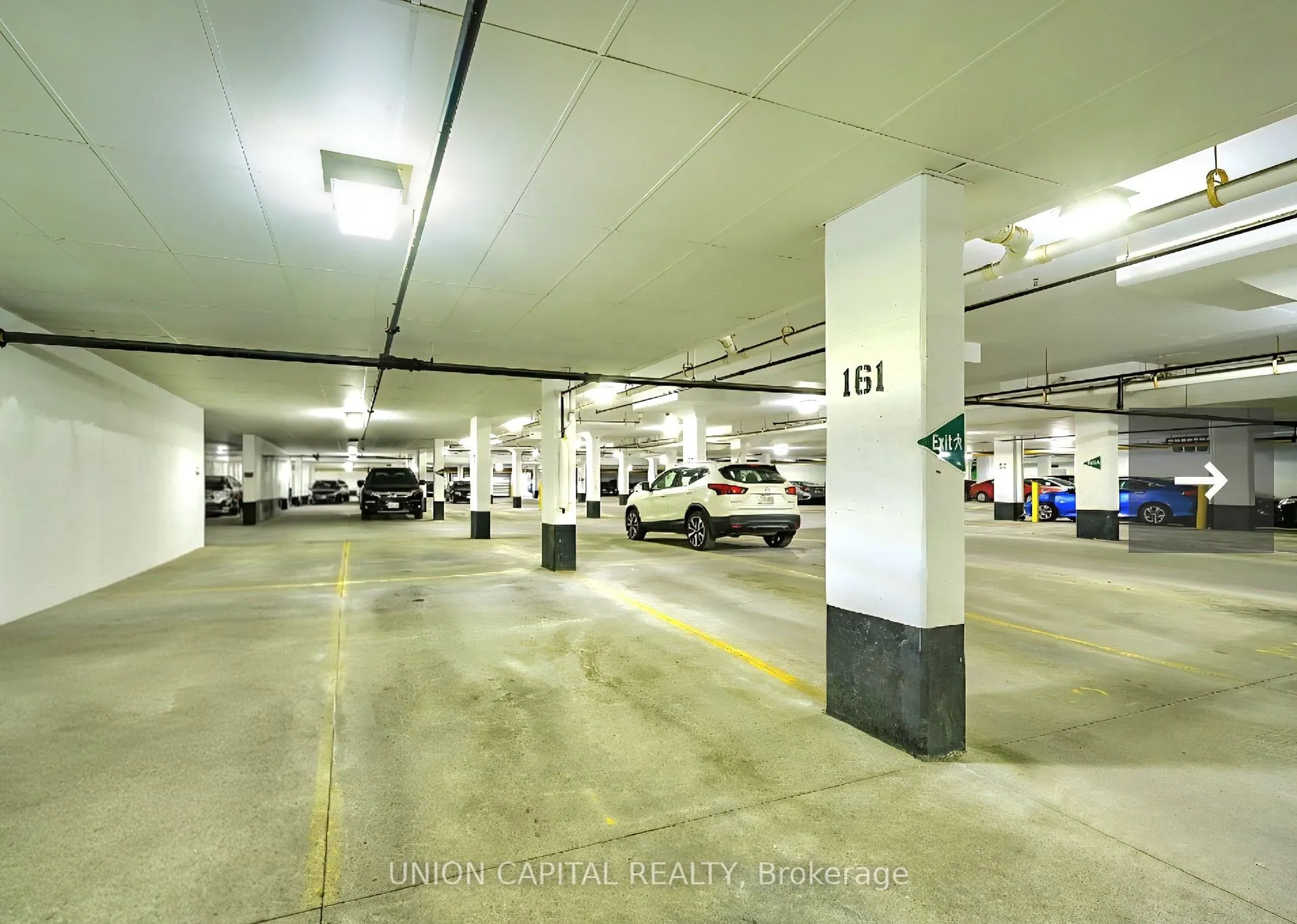Photo 13 of Unit 190, 314 John Street, Markham, Aileen-Willowbrook — HOMEH