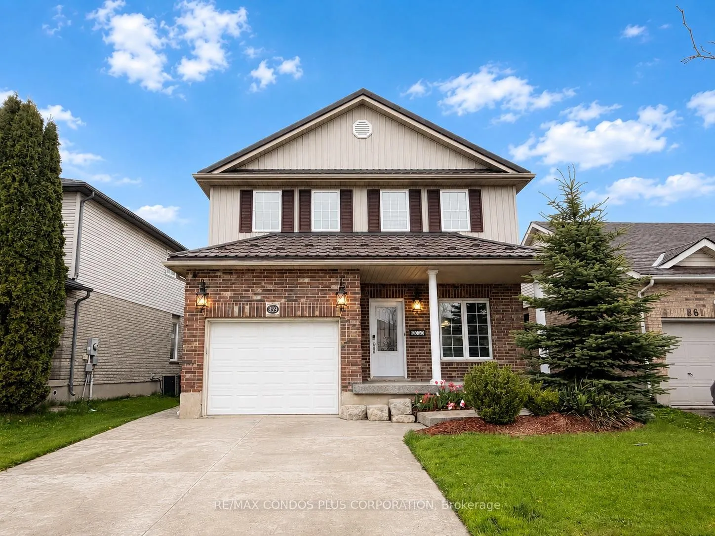Photo 1 of 859 Brandenburg Boulevard, Waterloo, Beechwood West — HOMEH