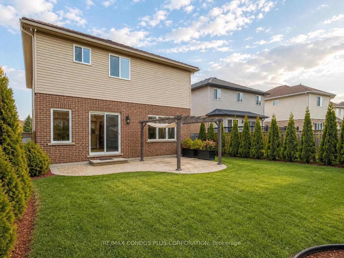 Photo 29 of 859 Brandenburg Boulevard, Waterloo, Beechwood West — HOMEH