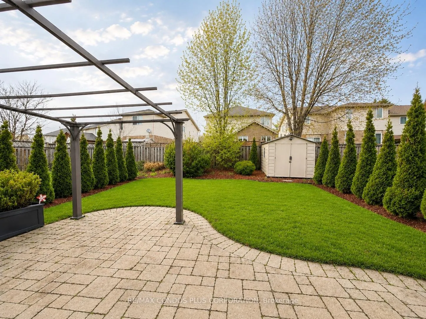 Photo 30 of 859 Brandenburg Boulevard, Waterloo, Beechwood West — HOMEH