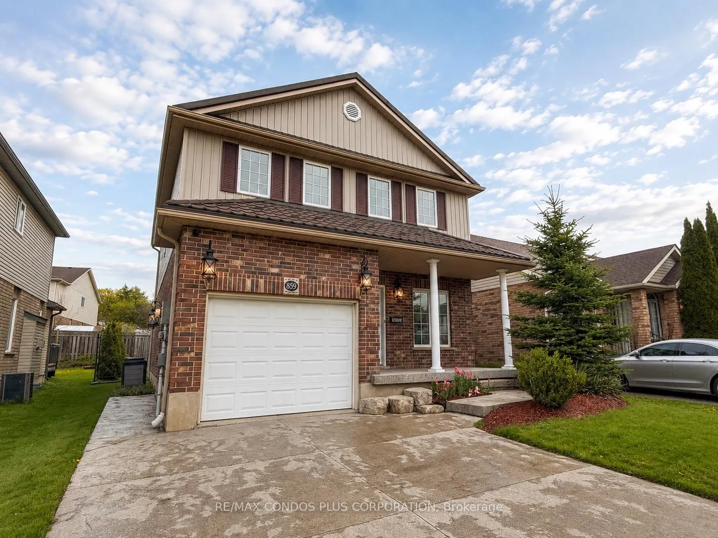 Photo 32 of 859 Brandenburg Boulevard, Waterloo, Beechwood West — HOMEH