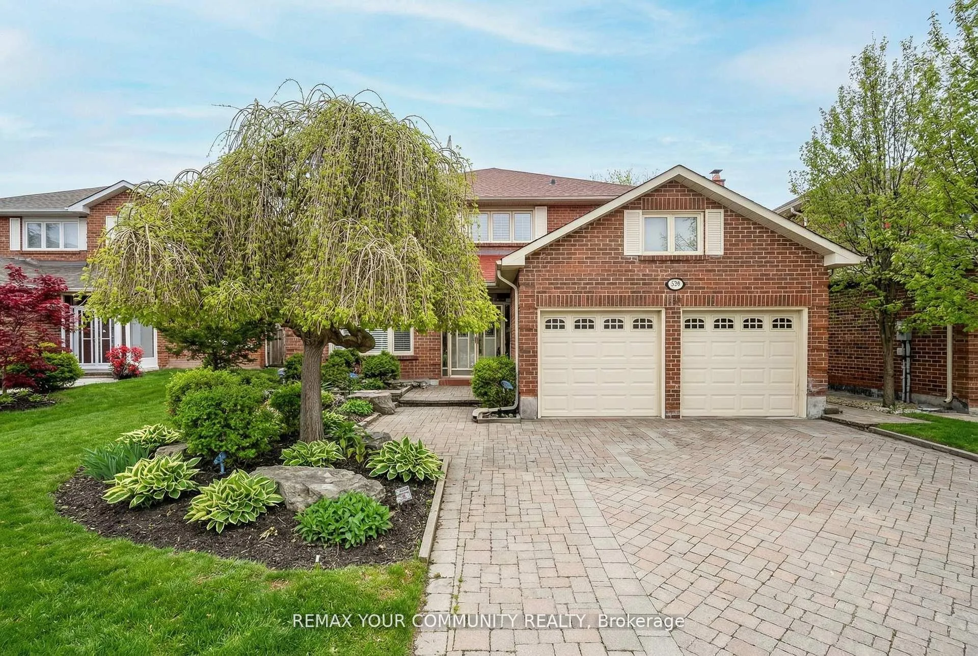 Photo 1 of 139 Larkin Avenue, Markham, Markham Village — HOMEH