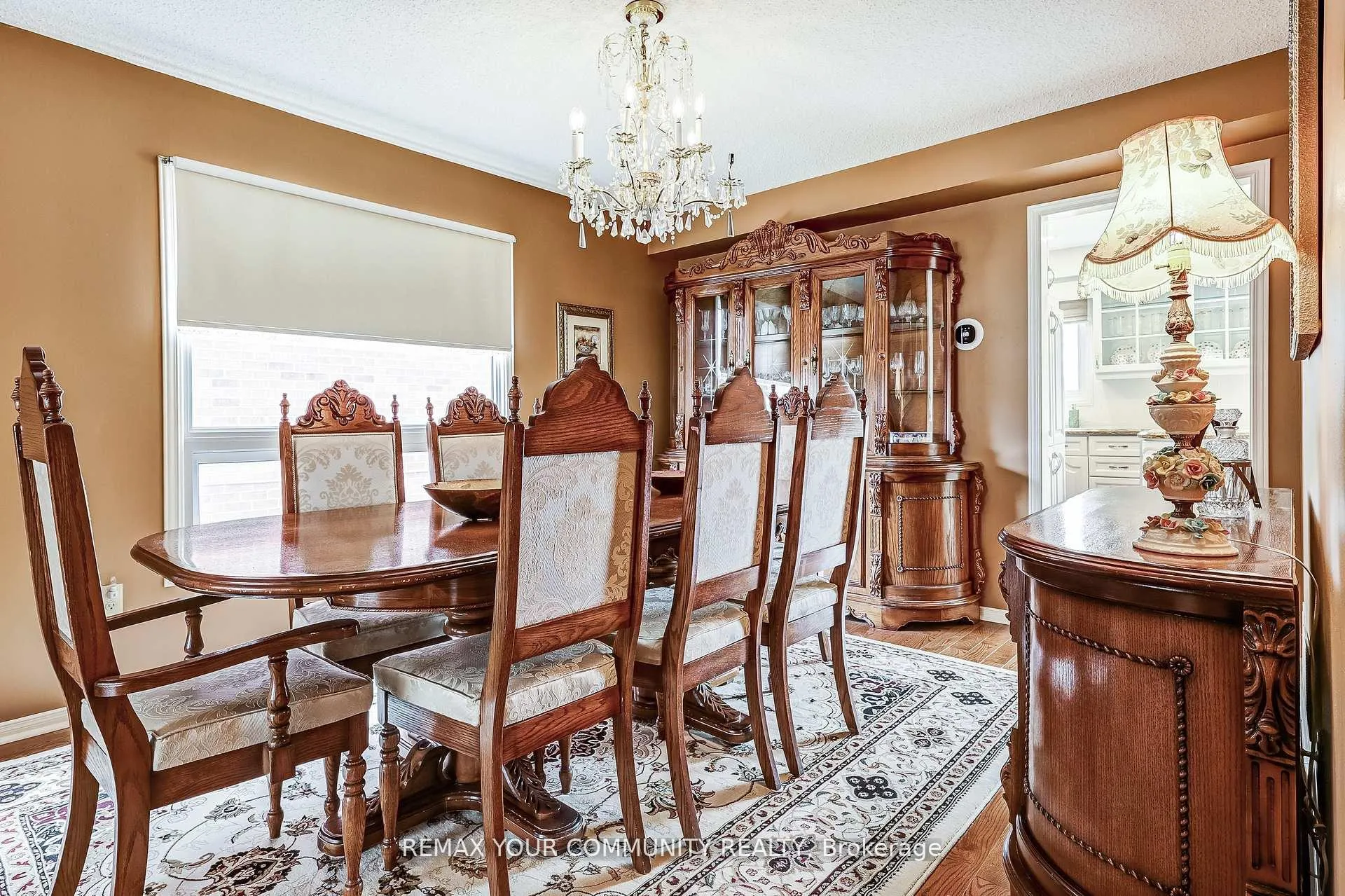 Photo 10 of 139 Larkin Avenue, Markham, Markham Village — HOMEH