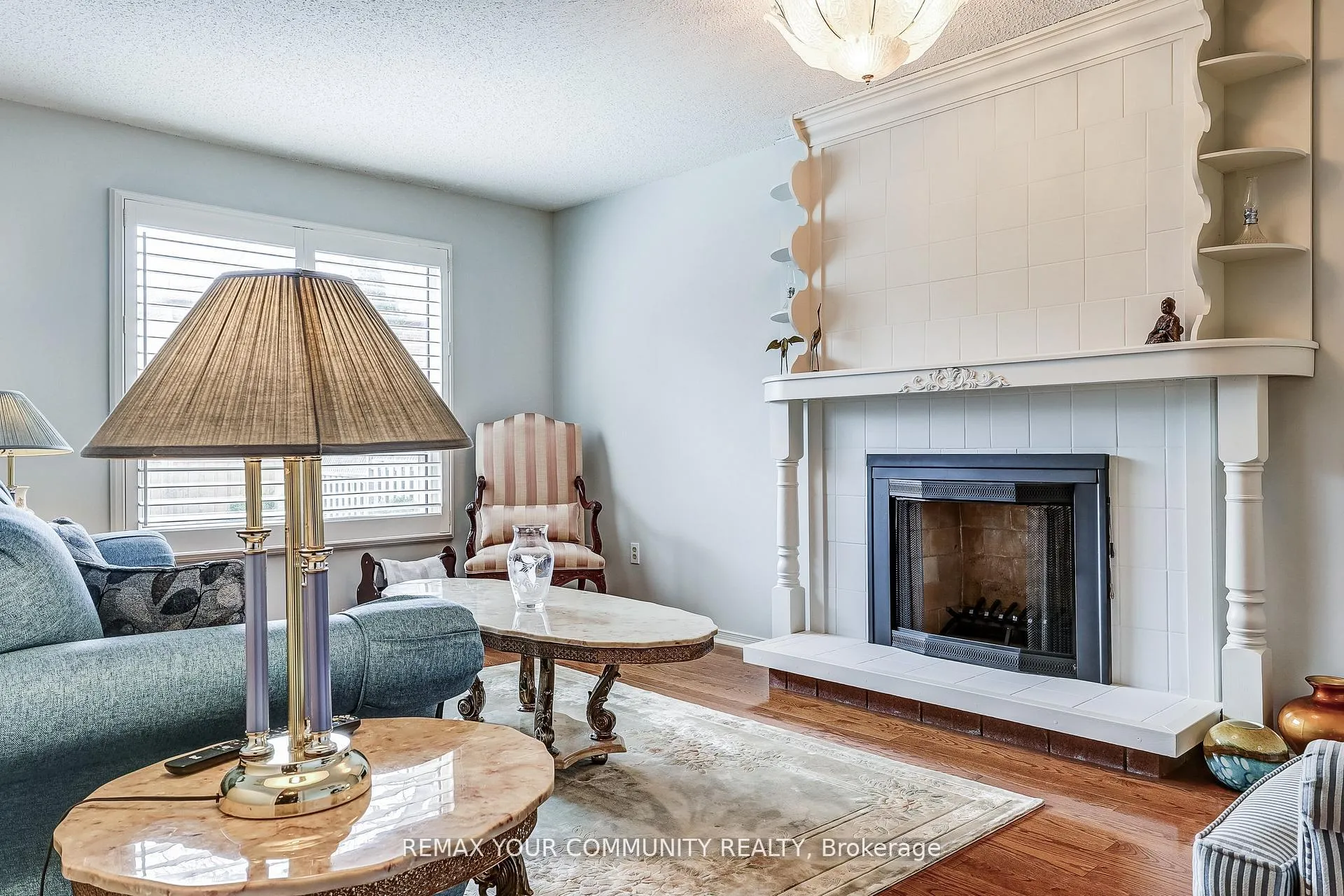 Photo 18 of 139 Larkin Avenue, Markham, Markham Village — HOMEH