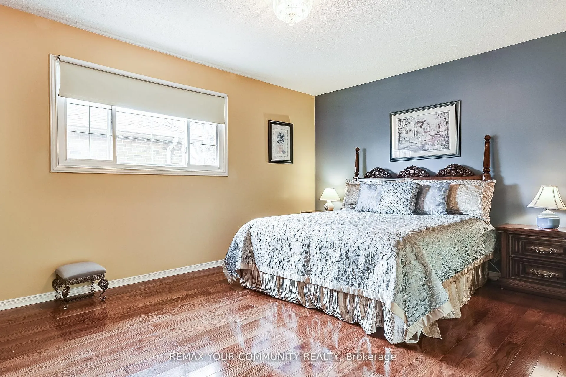 Photo 20 of 139 Larkin Avenue, Markham, Markham Village — HOMEH