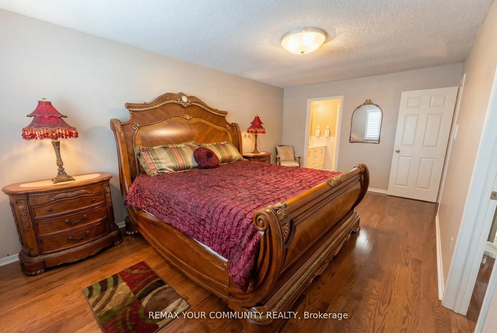 Photo 23 of 139 Larkin Avenue, Markham, Markham Village — HOMEH