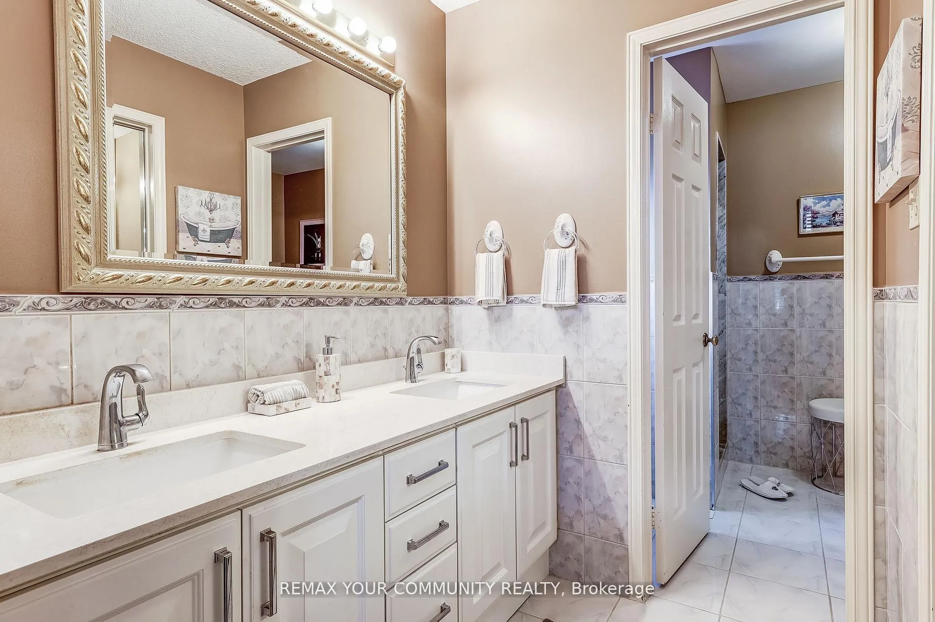 Photo 24 of 139 Larkin Avenue, Markham, Markham Village — HOMEH