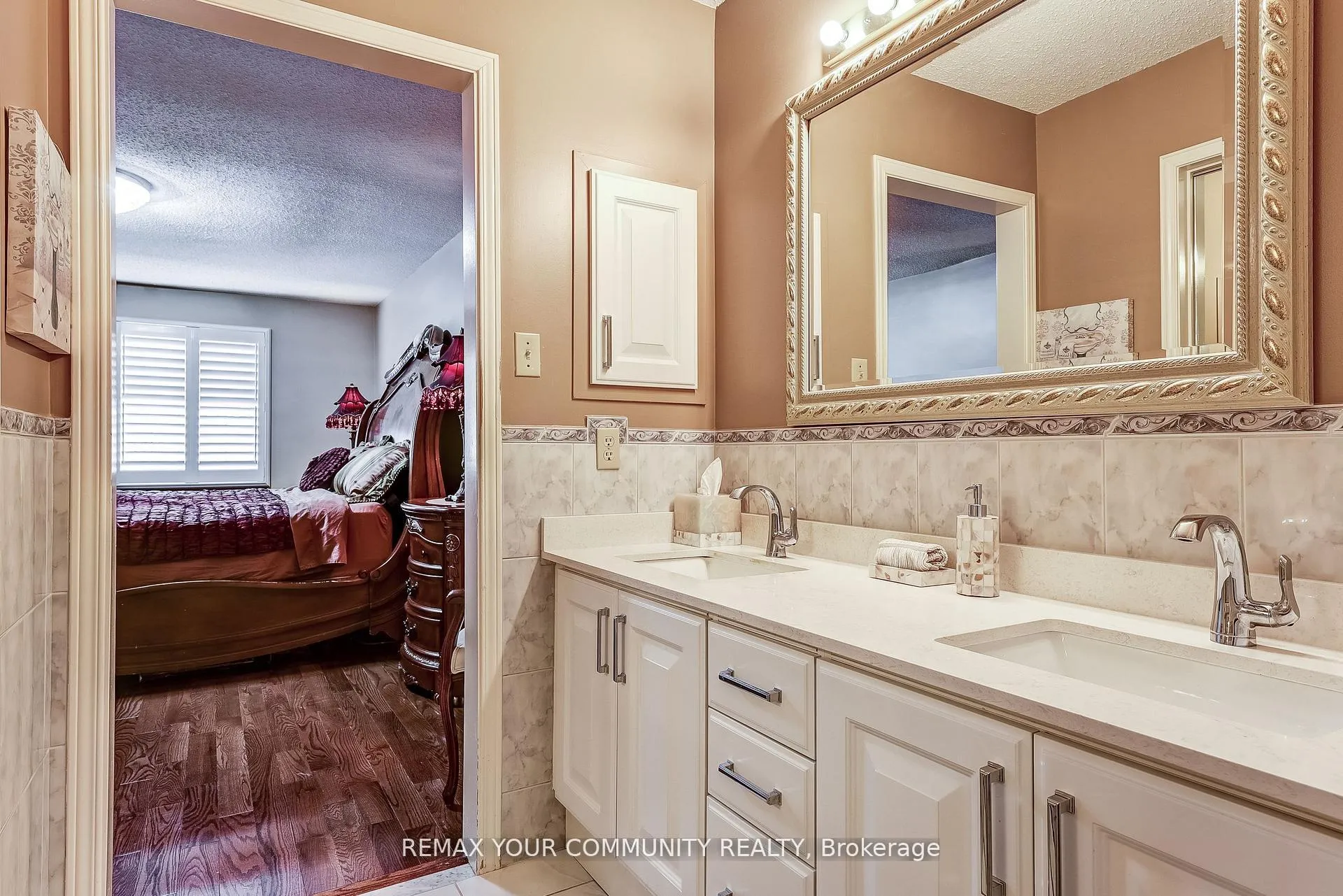 Photo 25 of 139 Larkin Avenue, Markham, Markham Village — HOMEH
