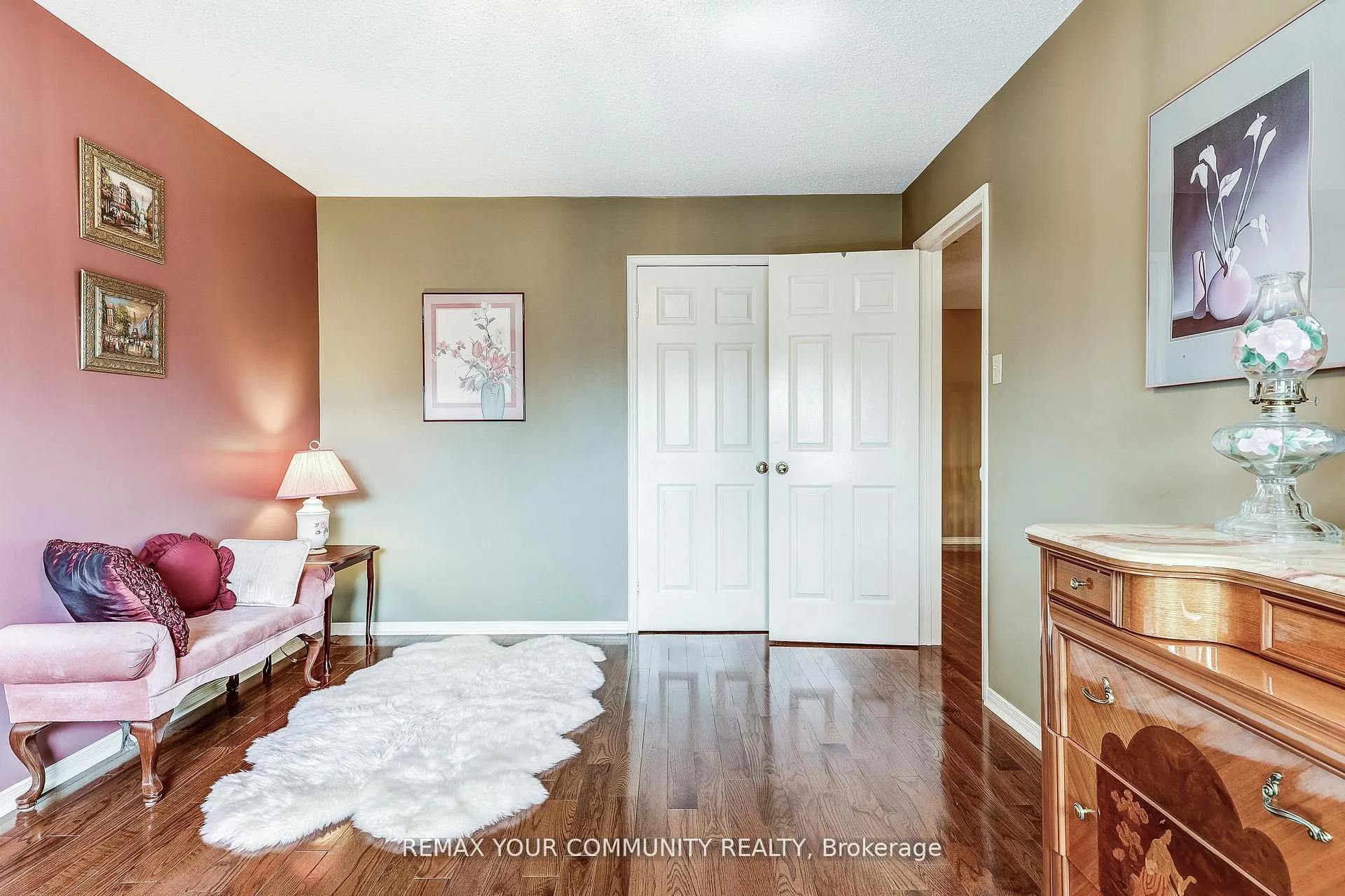 Photo 27 of 139 Larkin Avenue, Markham, Markham Village — HOMEH