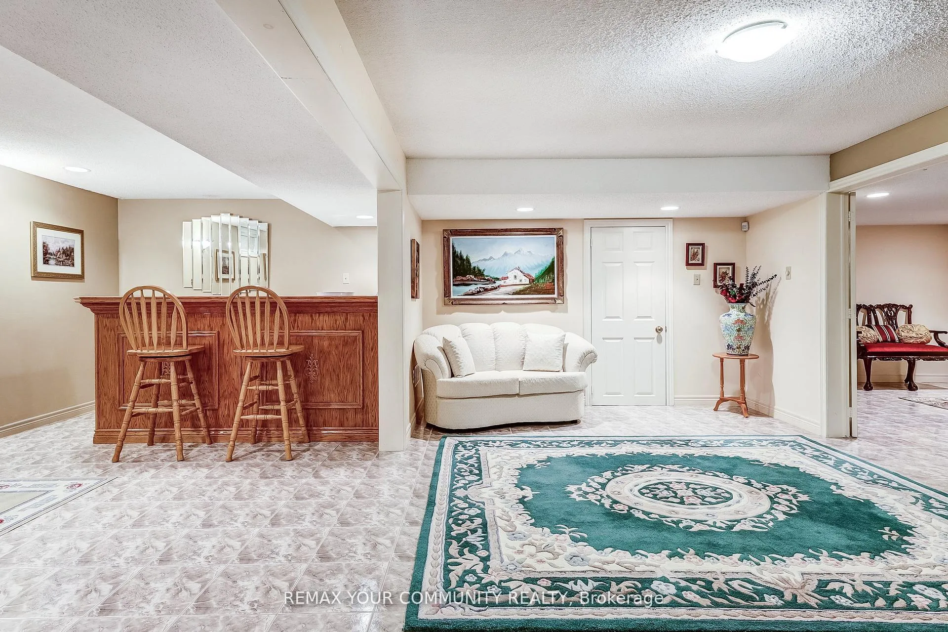 Photo 33 of 139 Larkin Avenue, Markham, Markham Village — HOMEH