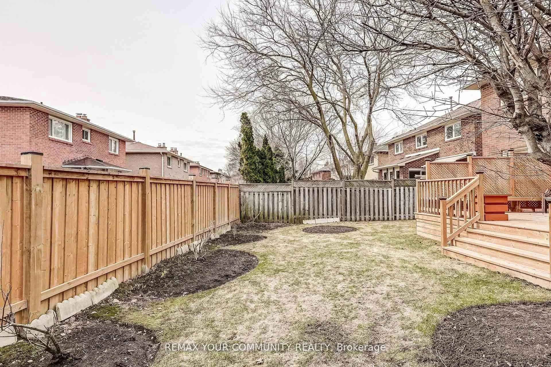 Photo 38 of 139 Larkin Avenue, Markham, Markham Village — HOMEH