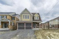 Photo 1 of 1673 Frederick Mason Drive, Oshawa, Taunton — HOMEH